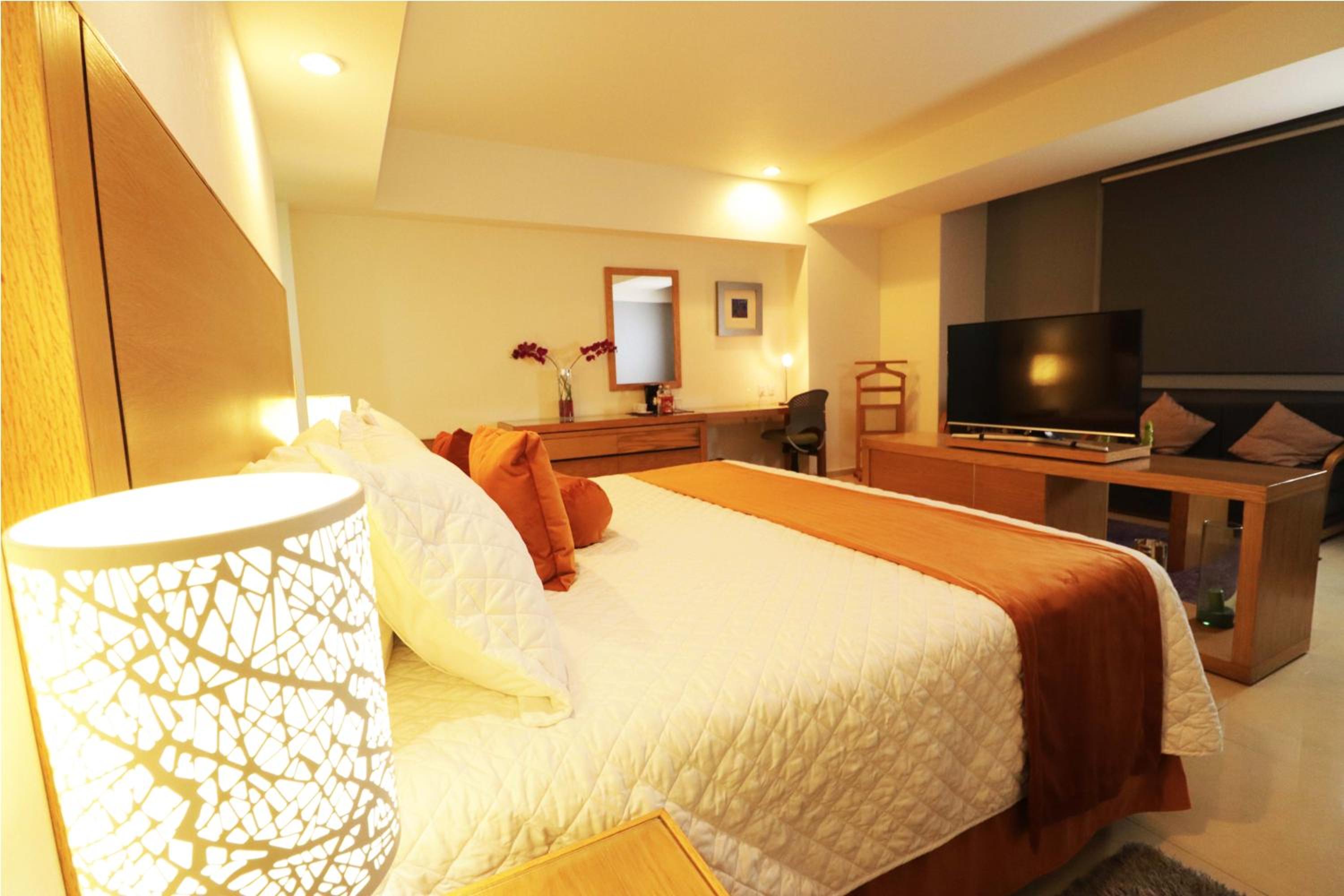 Deluxe Suite photo 2