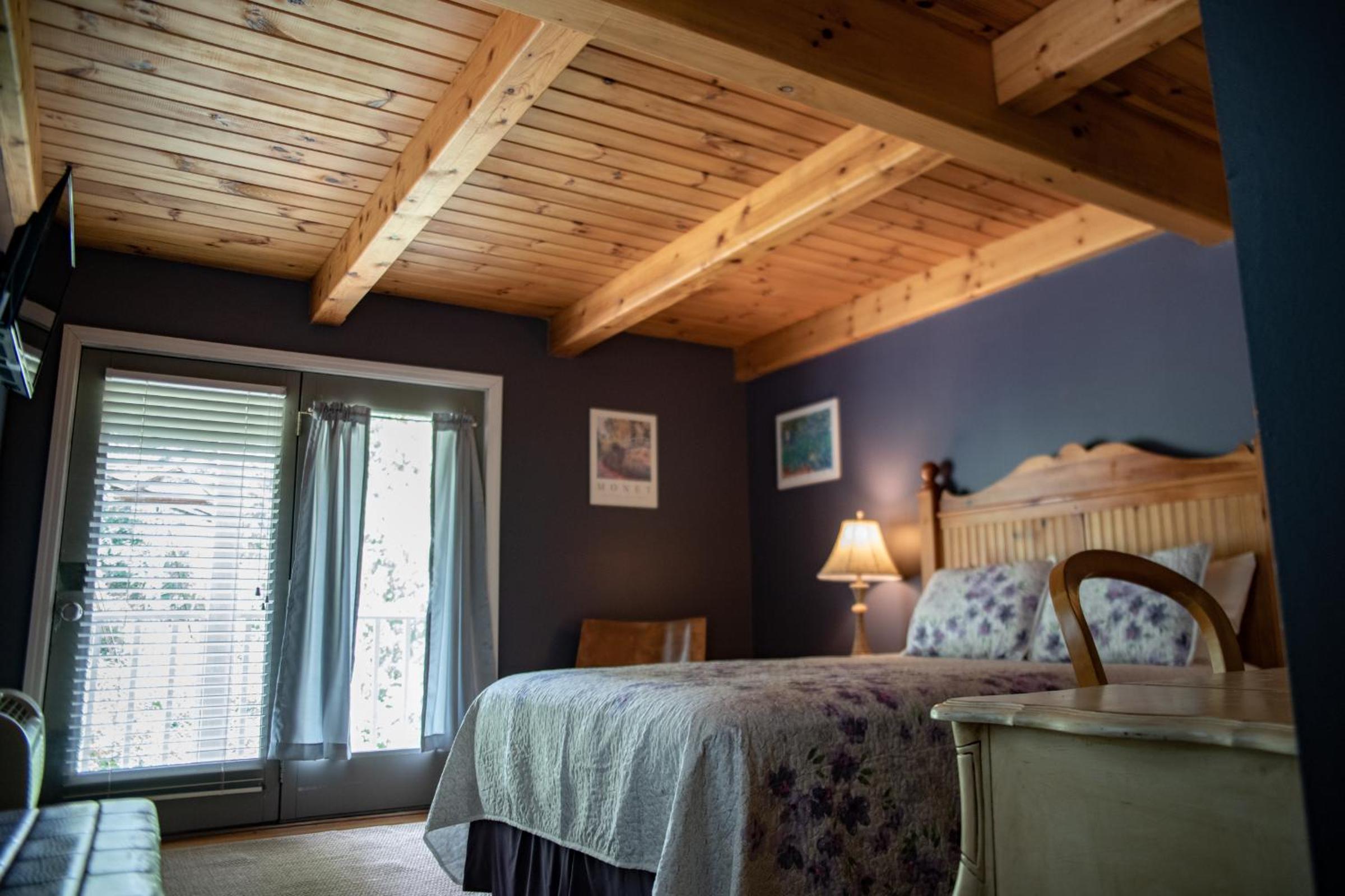 Superior Queen Room - Photo 12