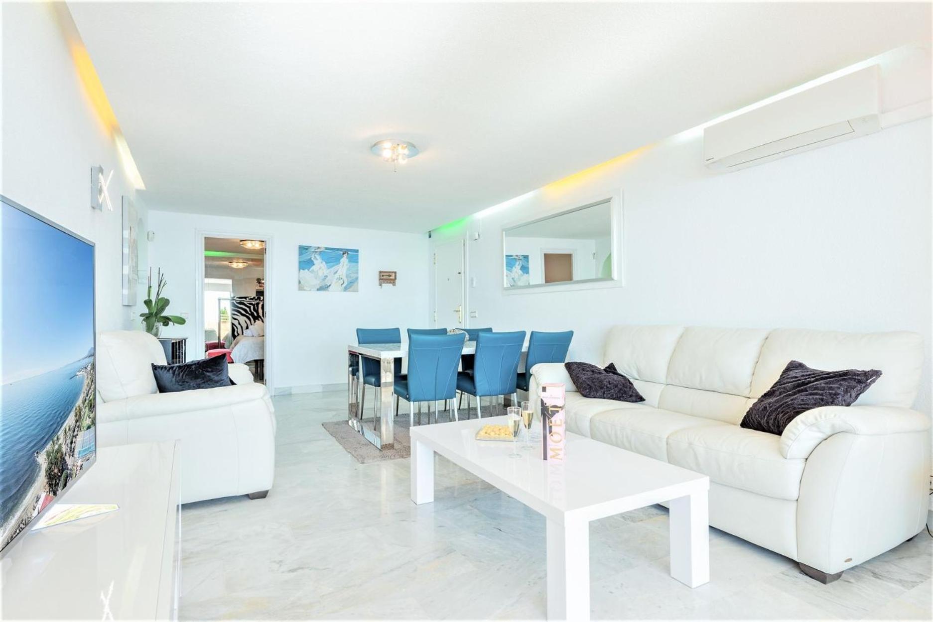 Apartment with Sea View