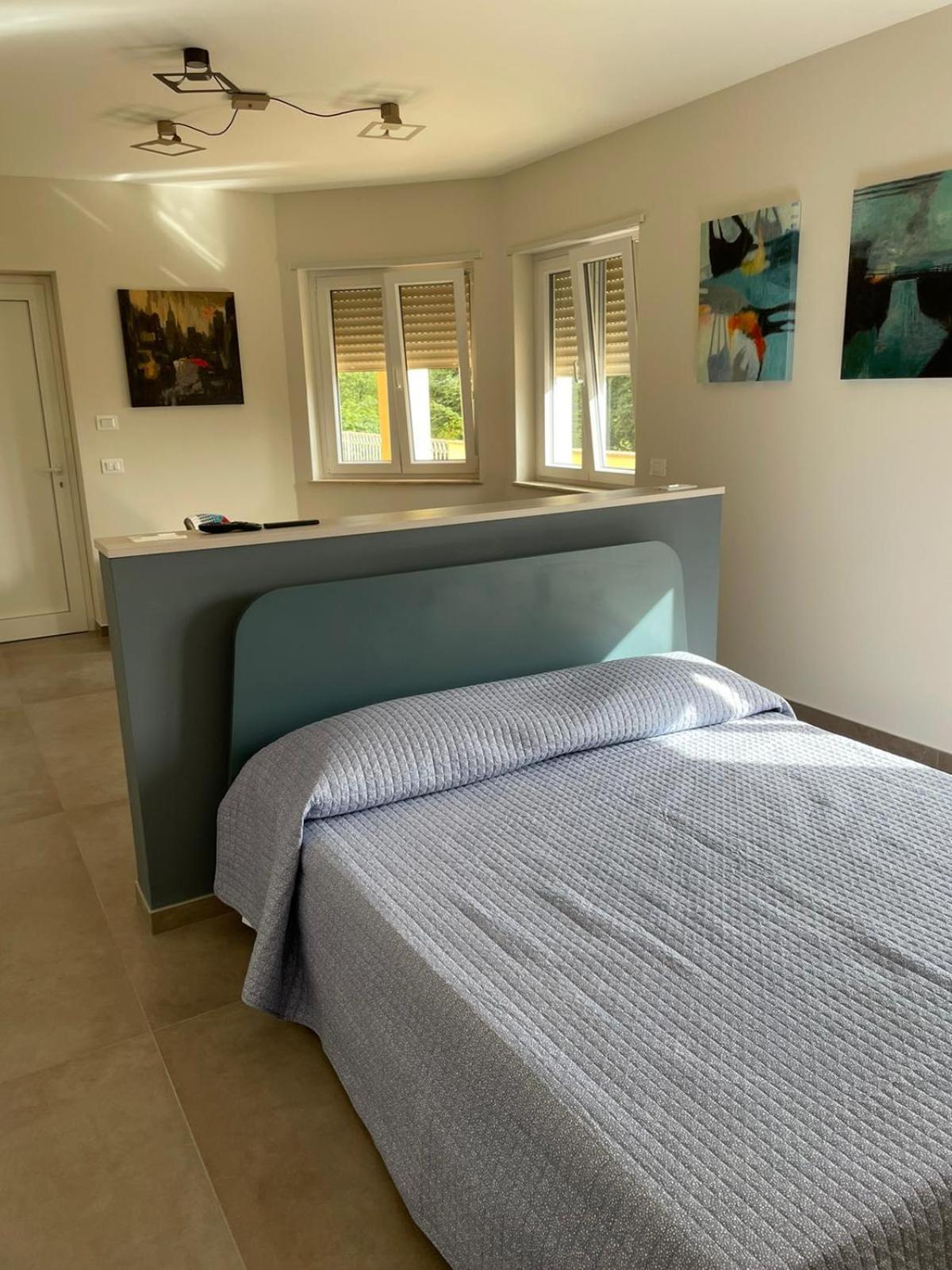 Deluxe Double Room with Balcony - Photo 5