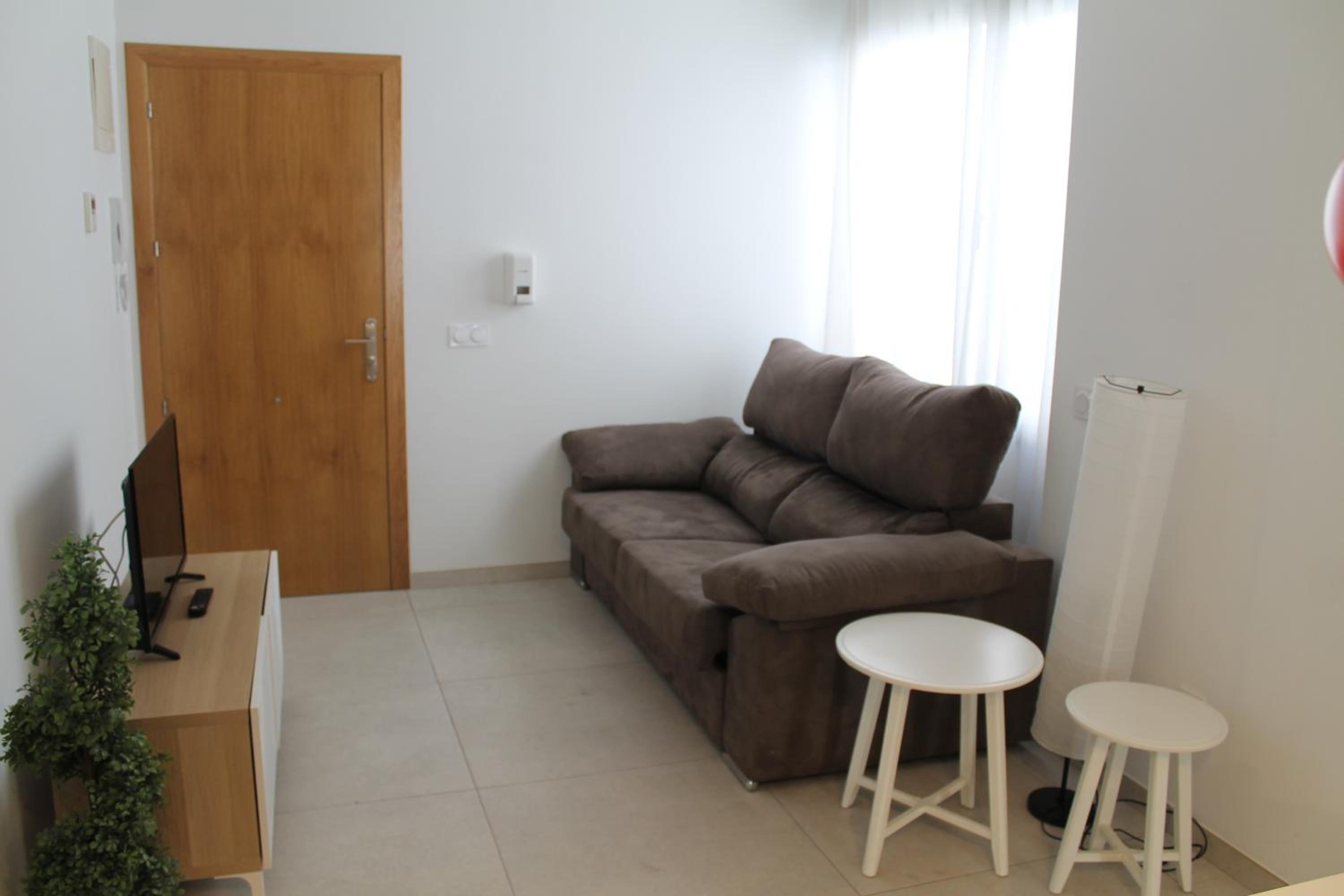 Apartment with Terrace - Photo 12