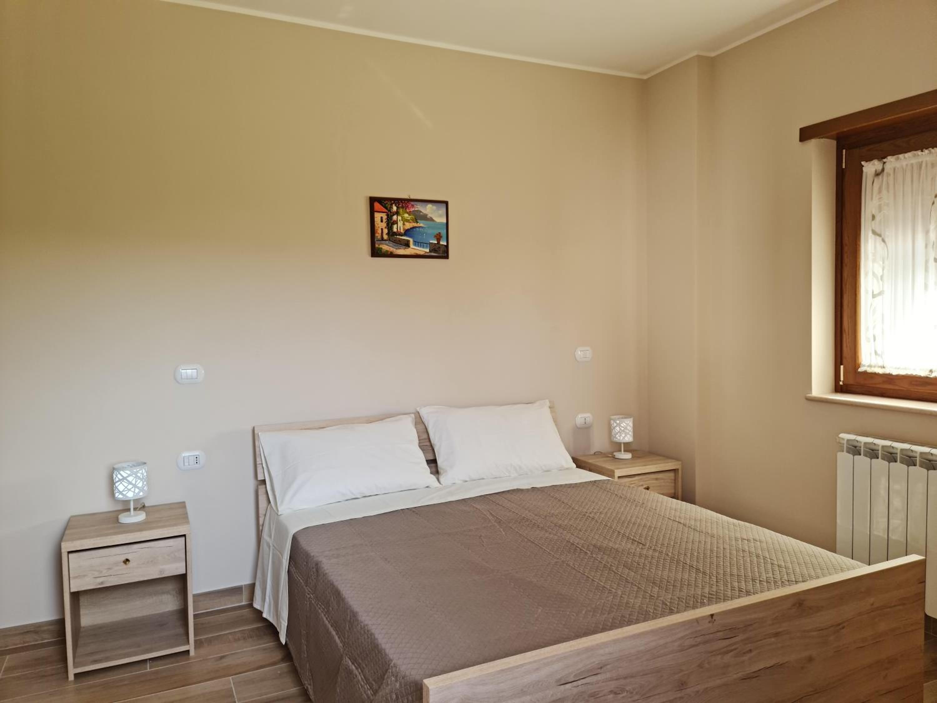 Double Room with Private Bathroom - Photo 1