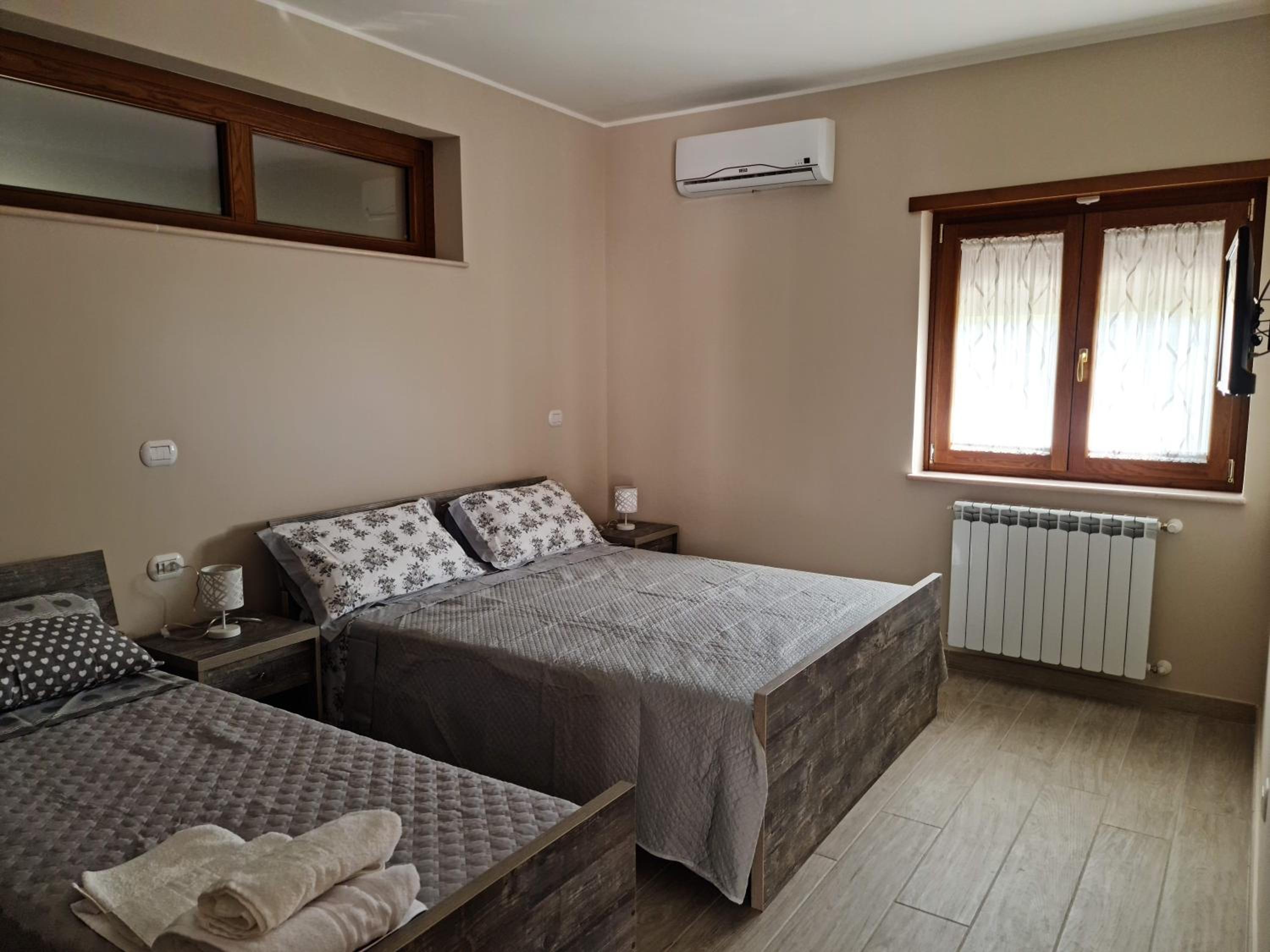 Double or Twin Room - Photo 1