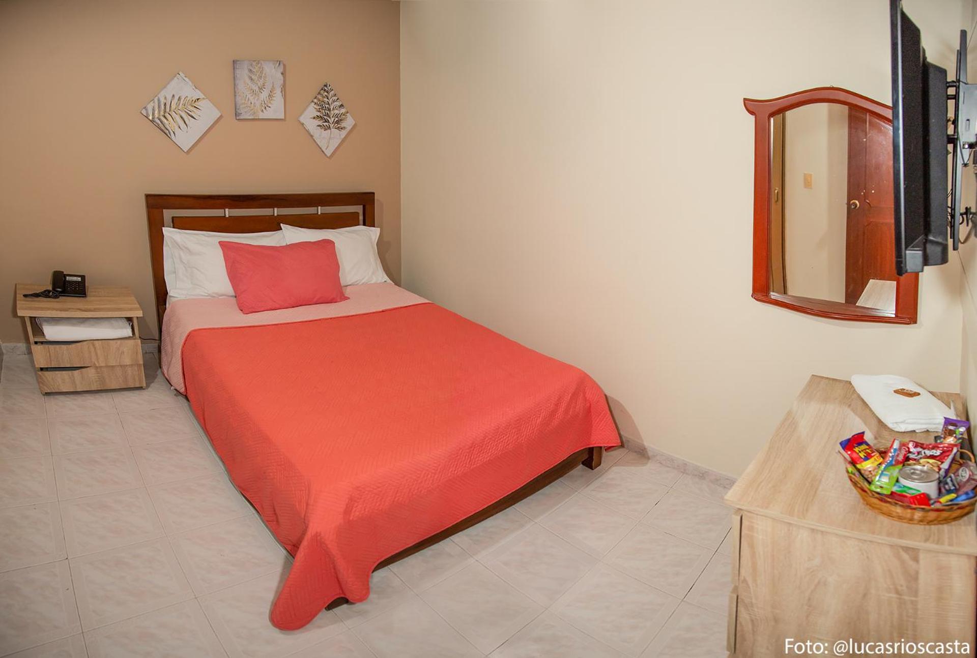 Double Room photo 1