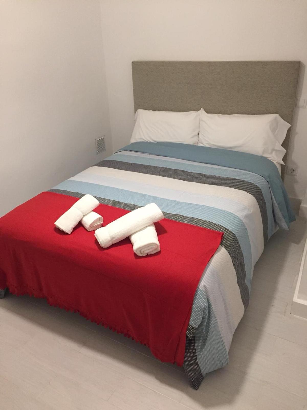 Apartamento - Planta Baja