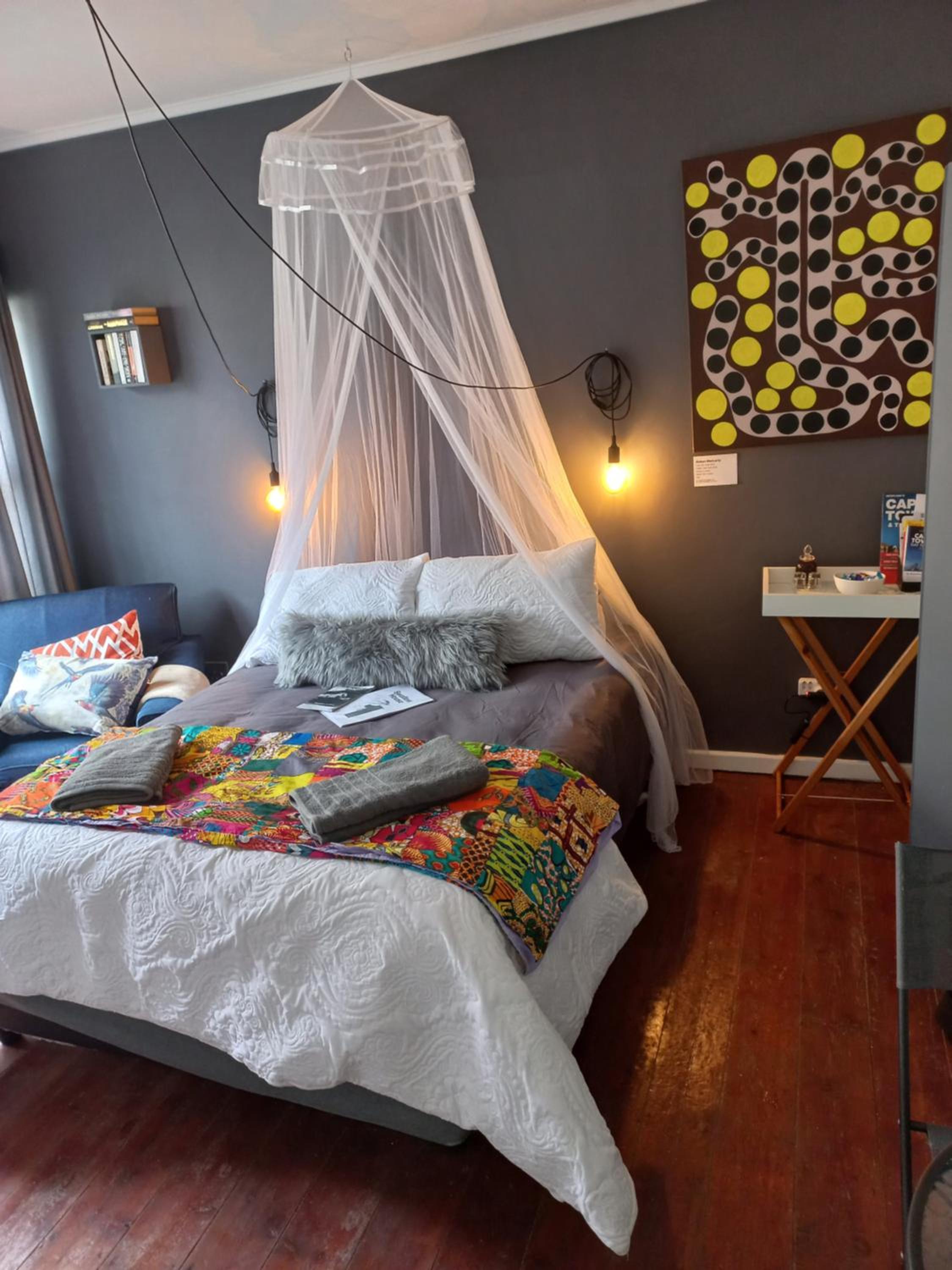 One-Bedroom Apartment - Photo 82