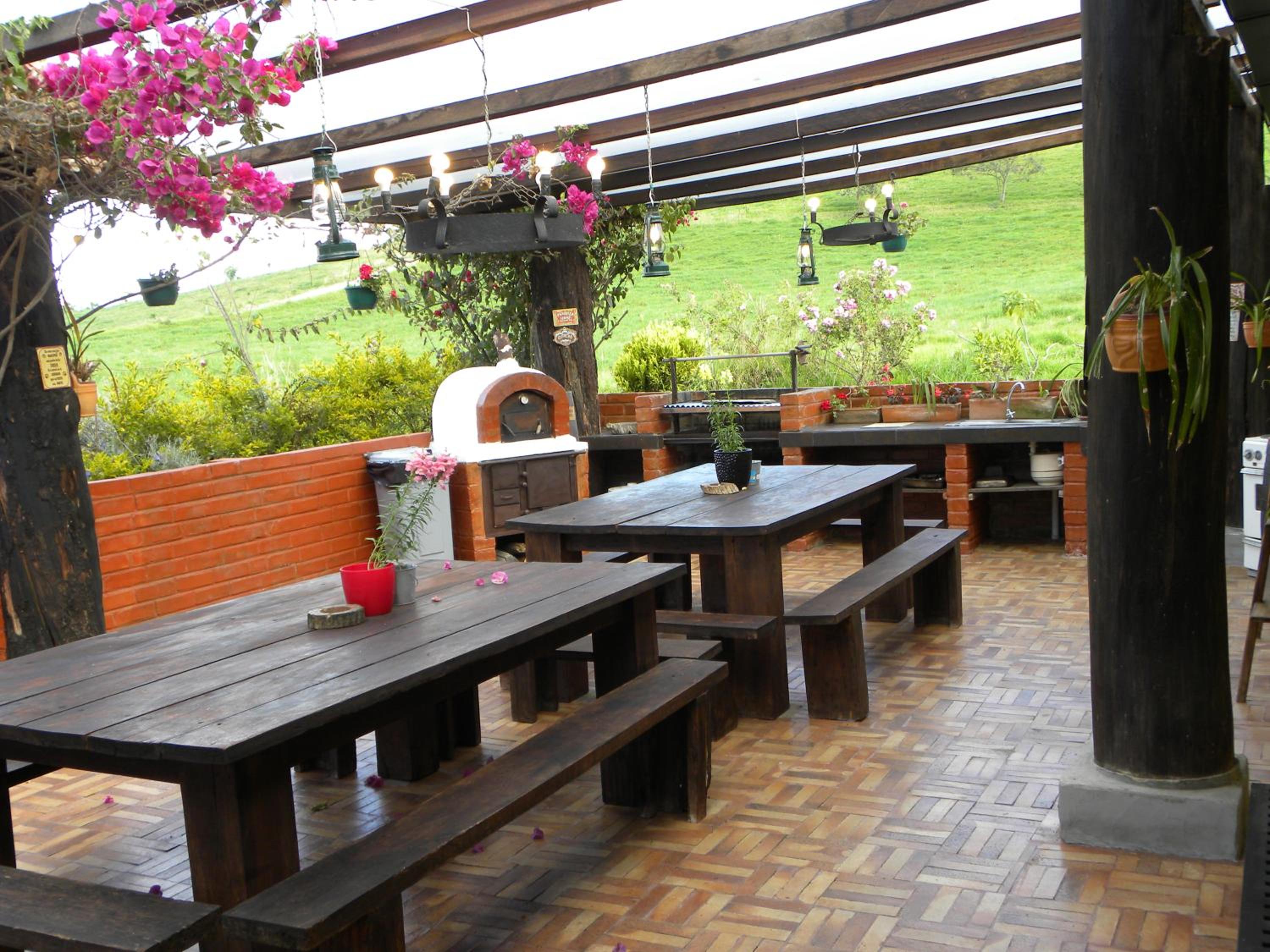 Villa photo 1