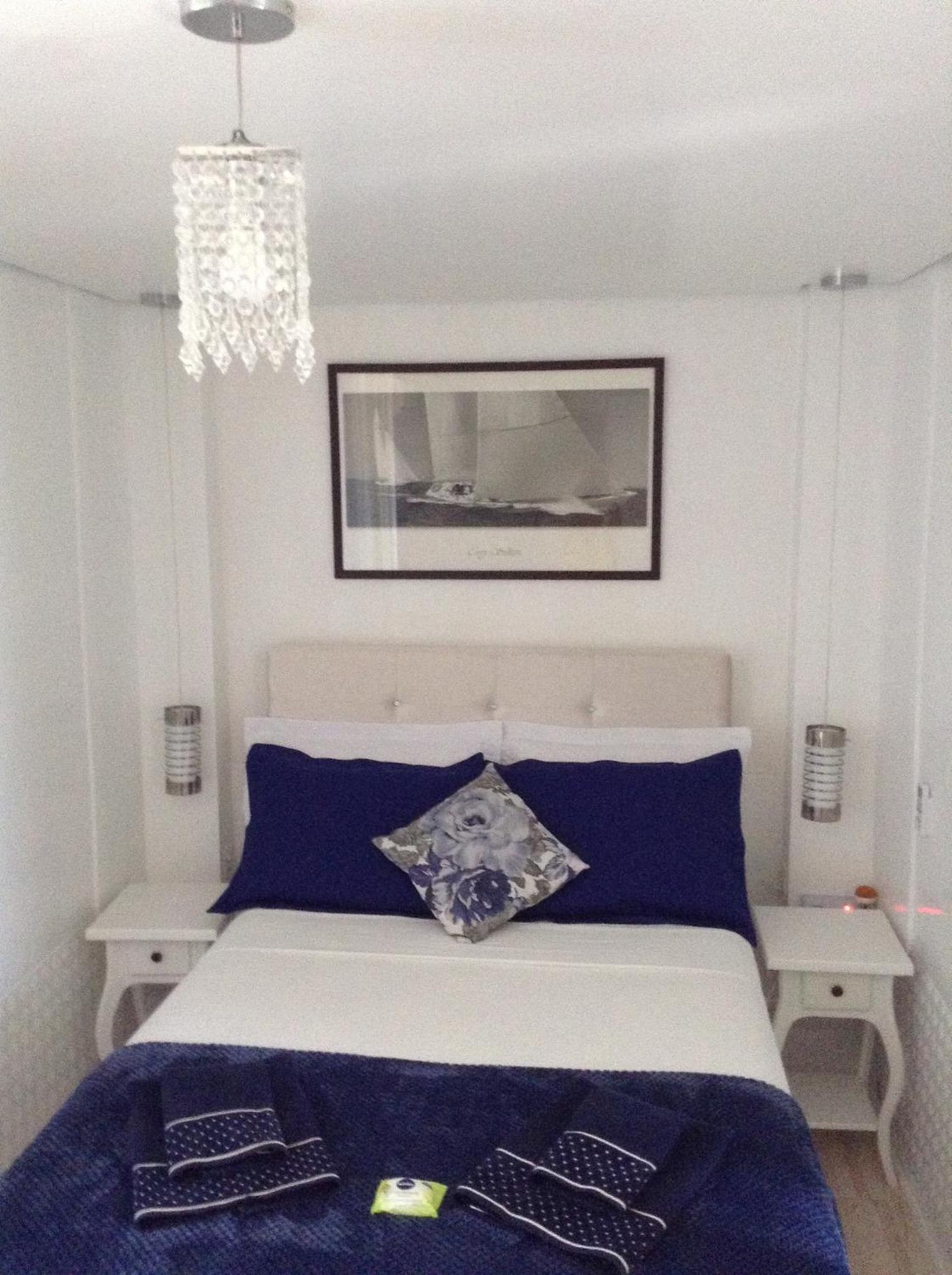 Suite with Balcony - Photo 1