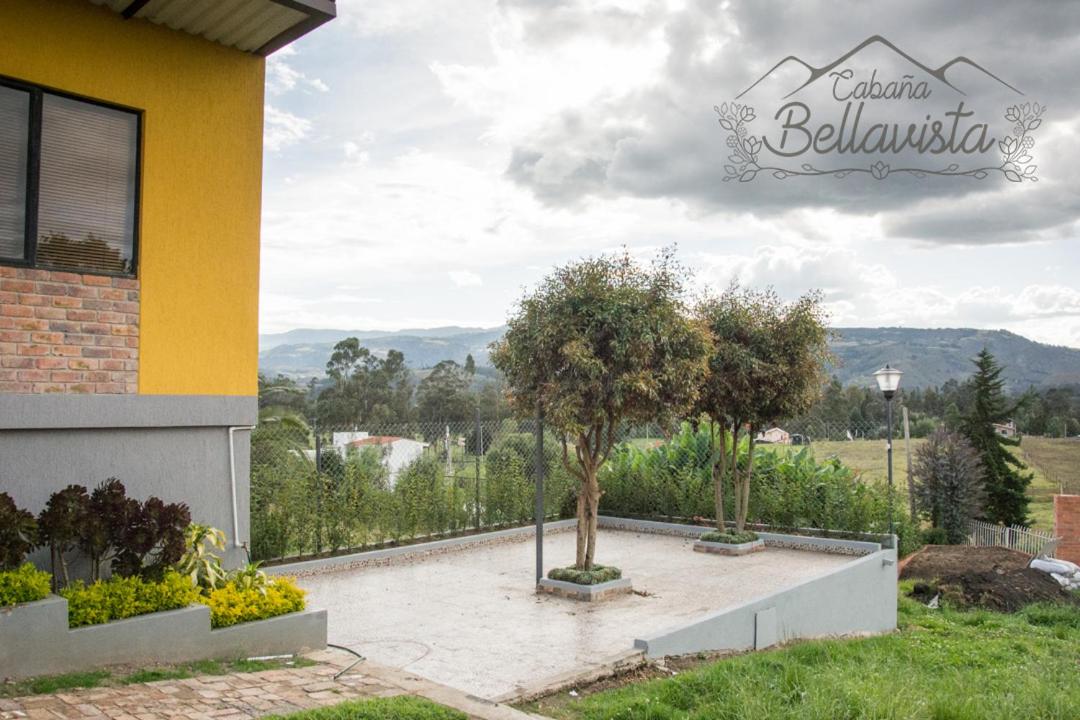 Double Room with Garden View photo 2
