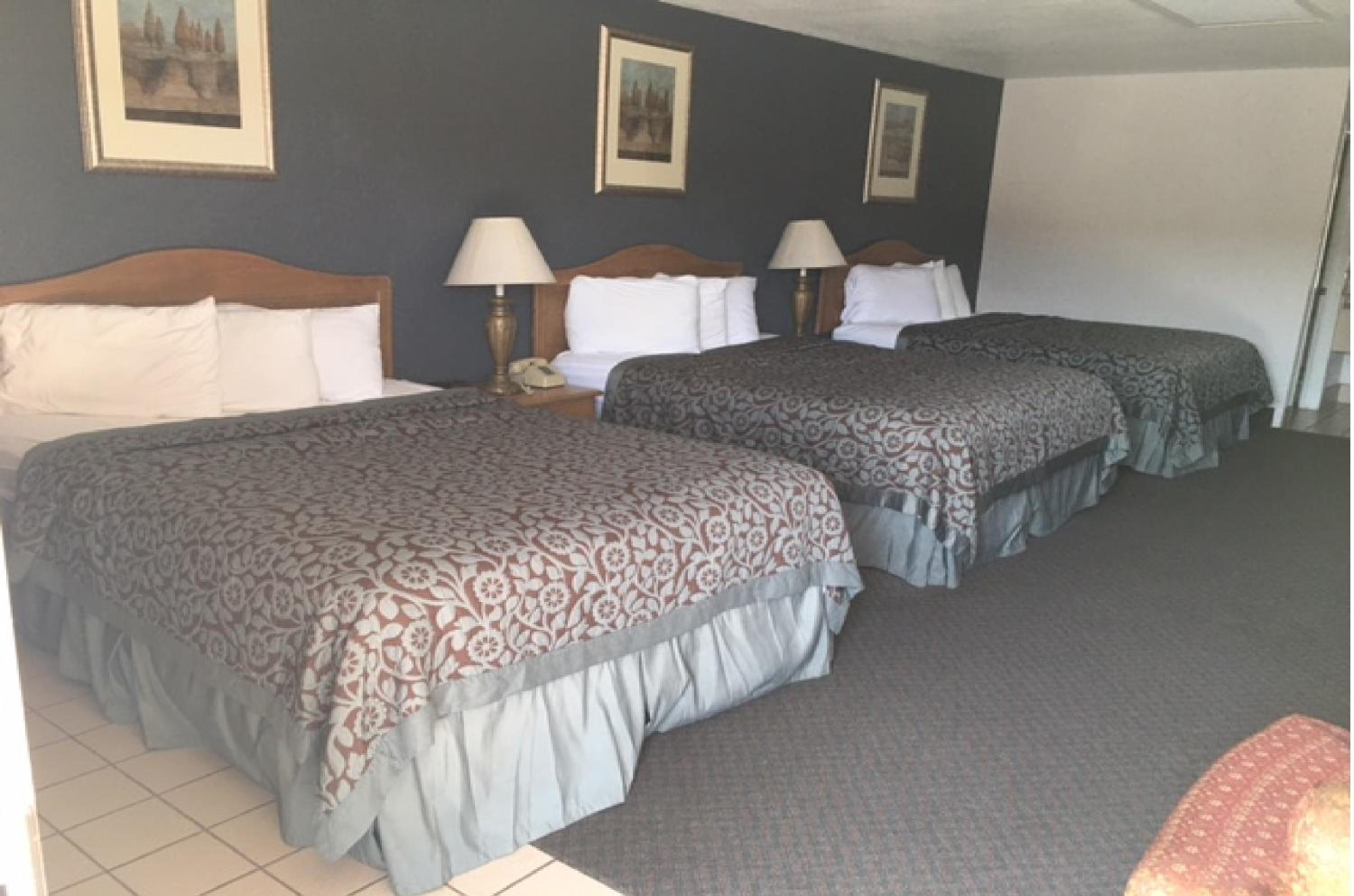Triple Room photo 1