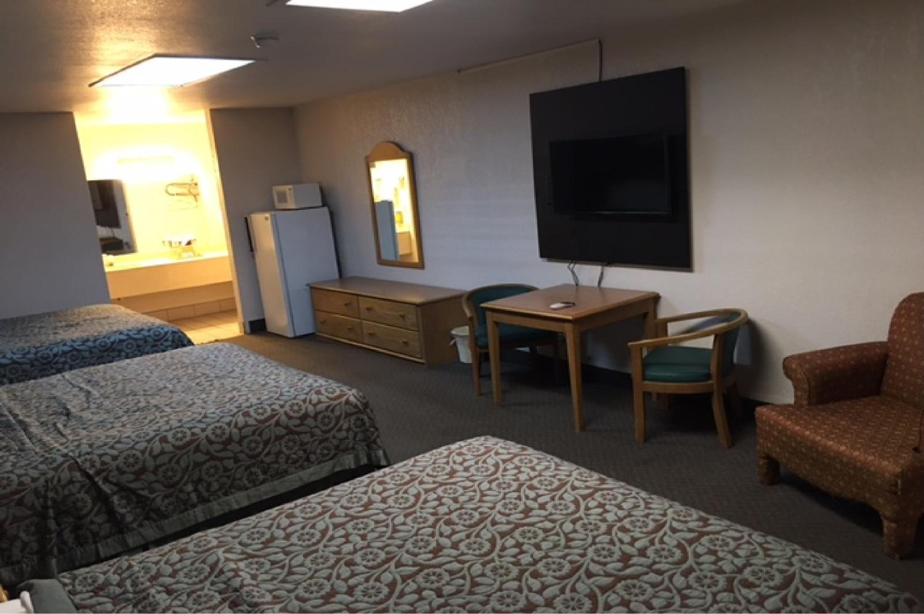 Triple Room photo 2