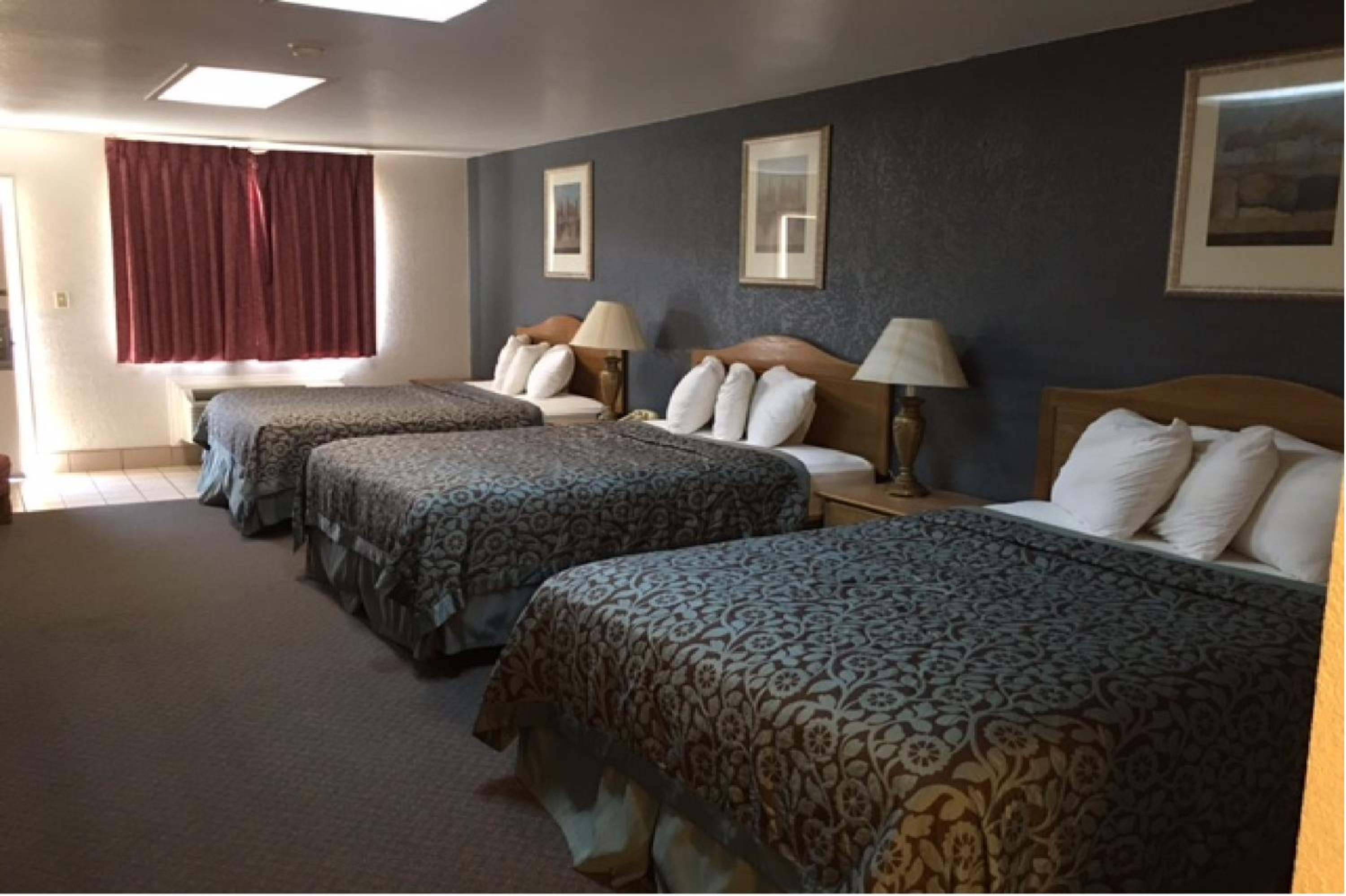 Triple Room photo 3