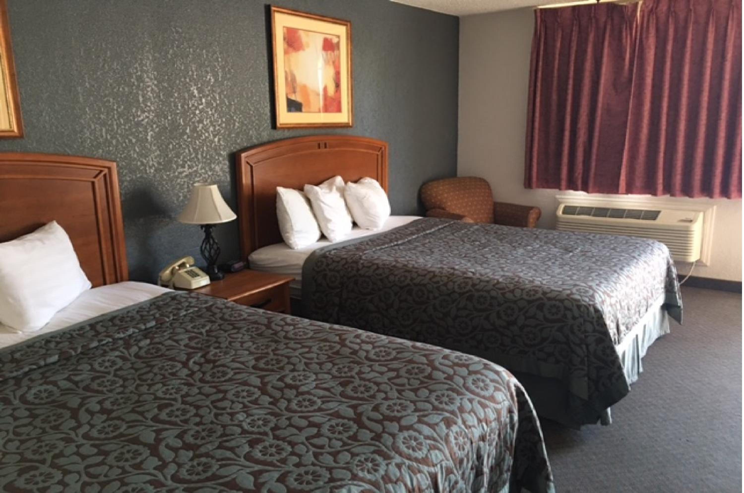 Double Room photo 3