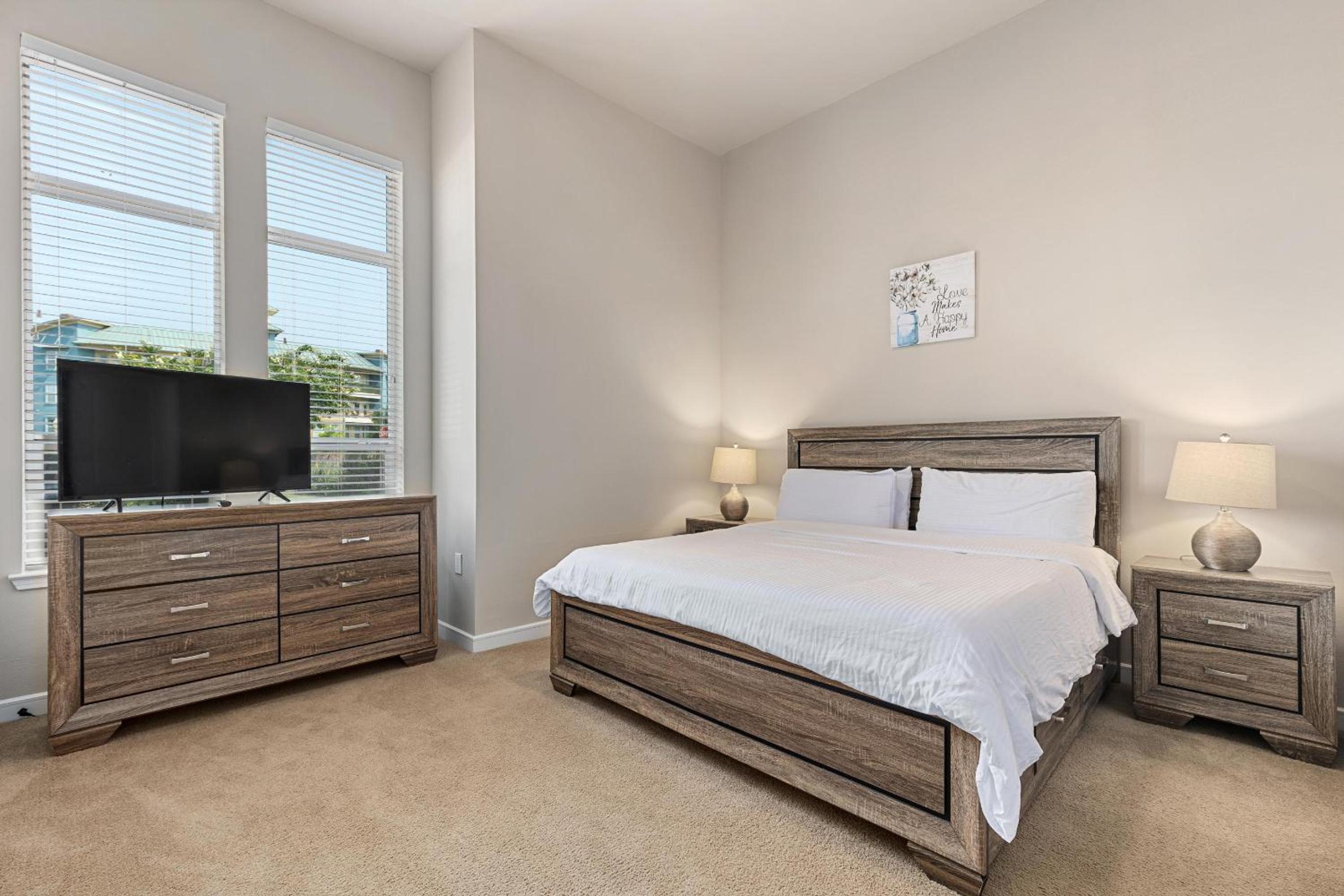 One-Bedroom Apartment - Photo 10