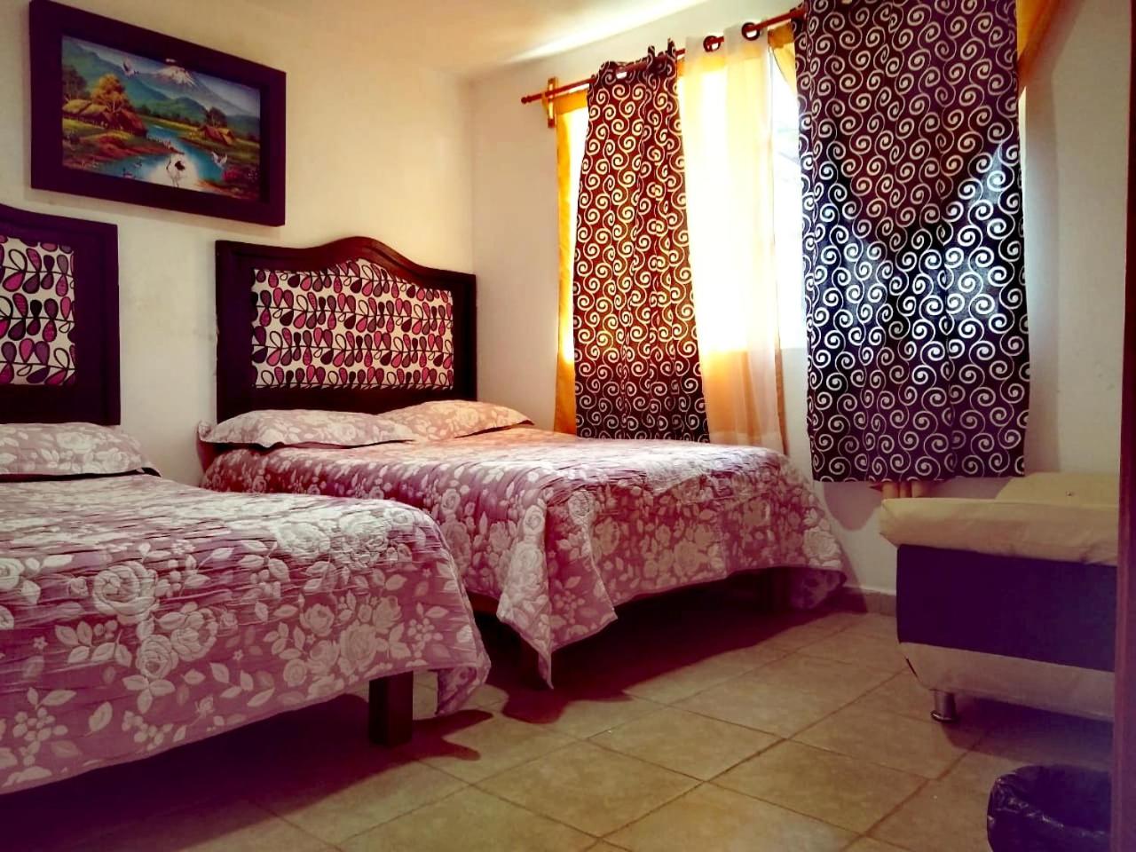 Three-Bedroom Apartment - Photo 1
