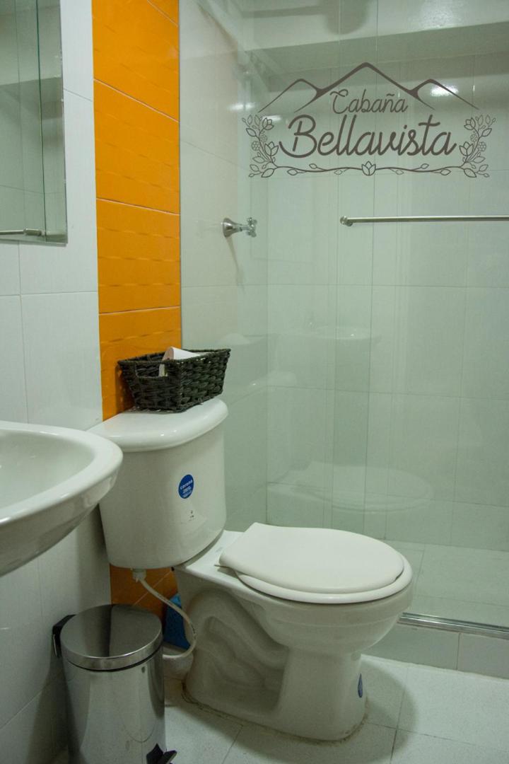 Double Room with Private Bathroom photo 3