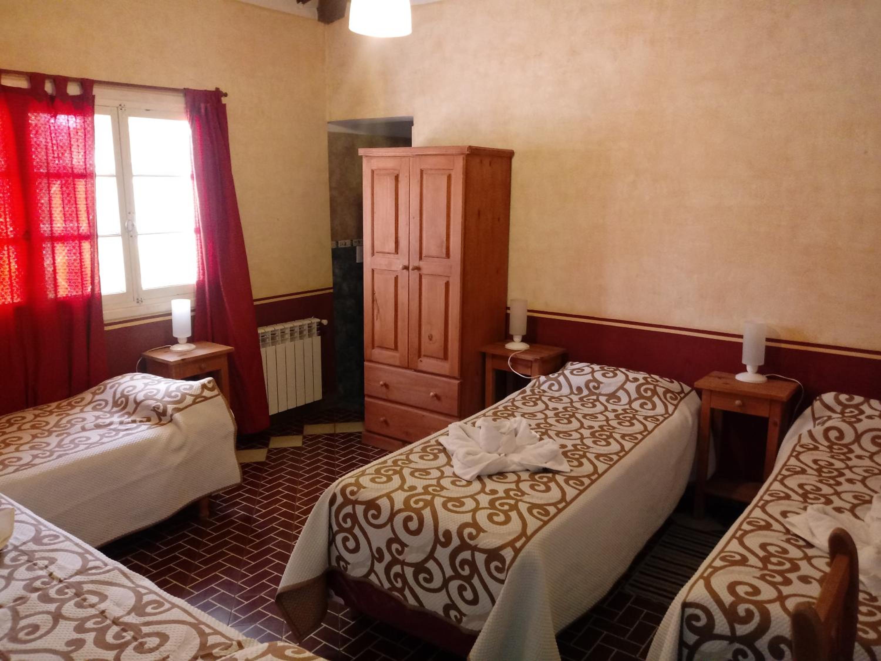 Superior Quadruple Room photo 1