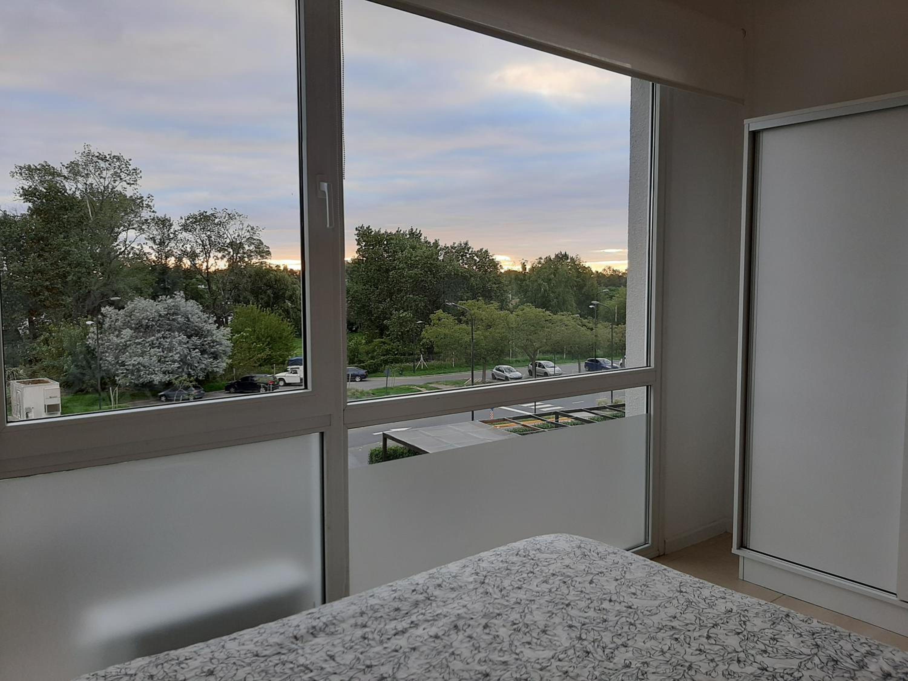 Apartment with Garden View photo 3