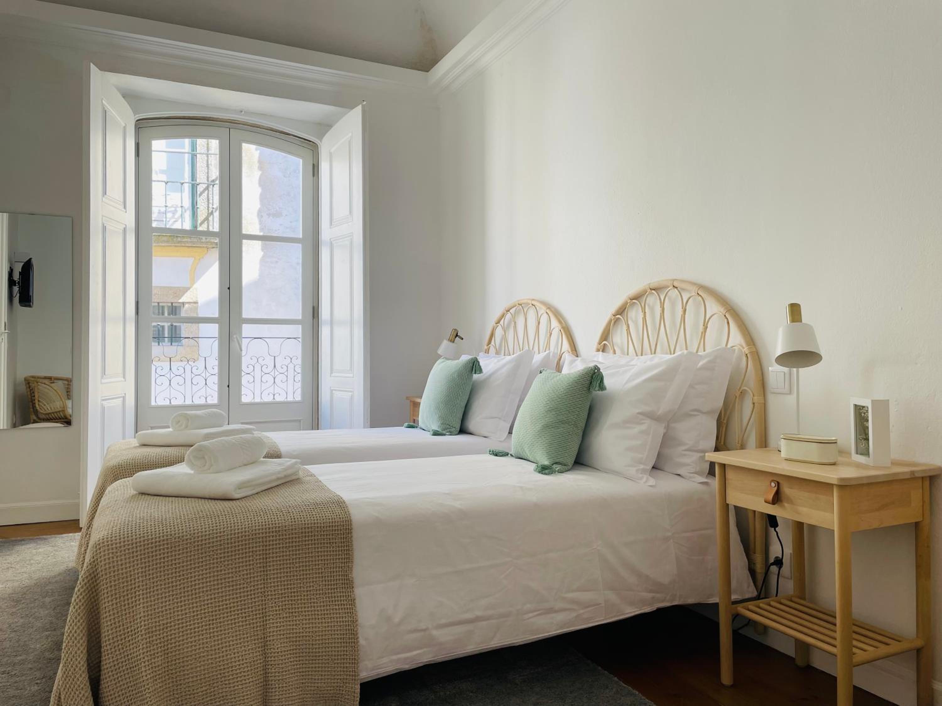 Superior Apartment - Photo 50