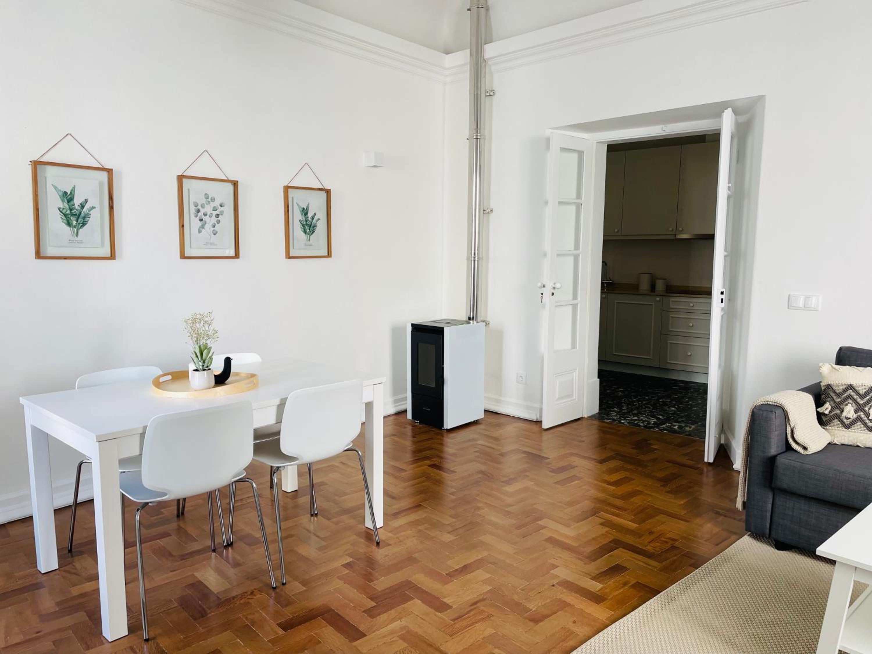 Superior Apartment - Photo 52