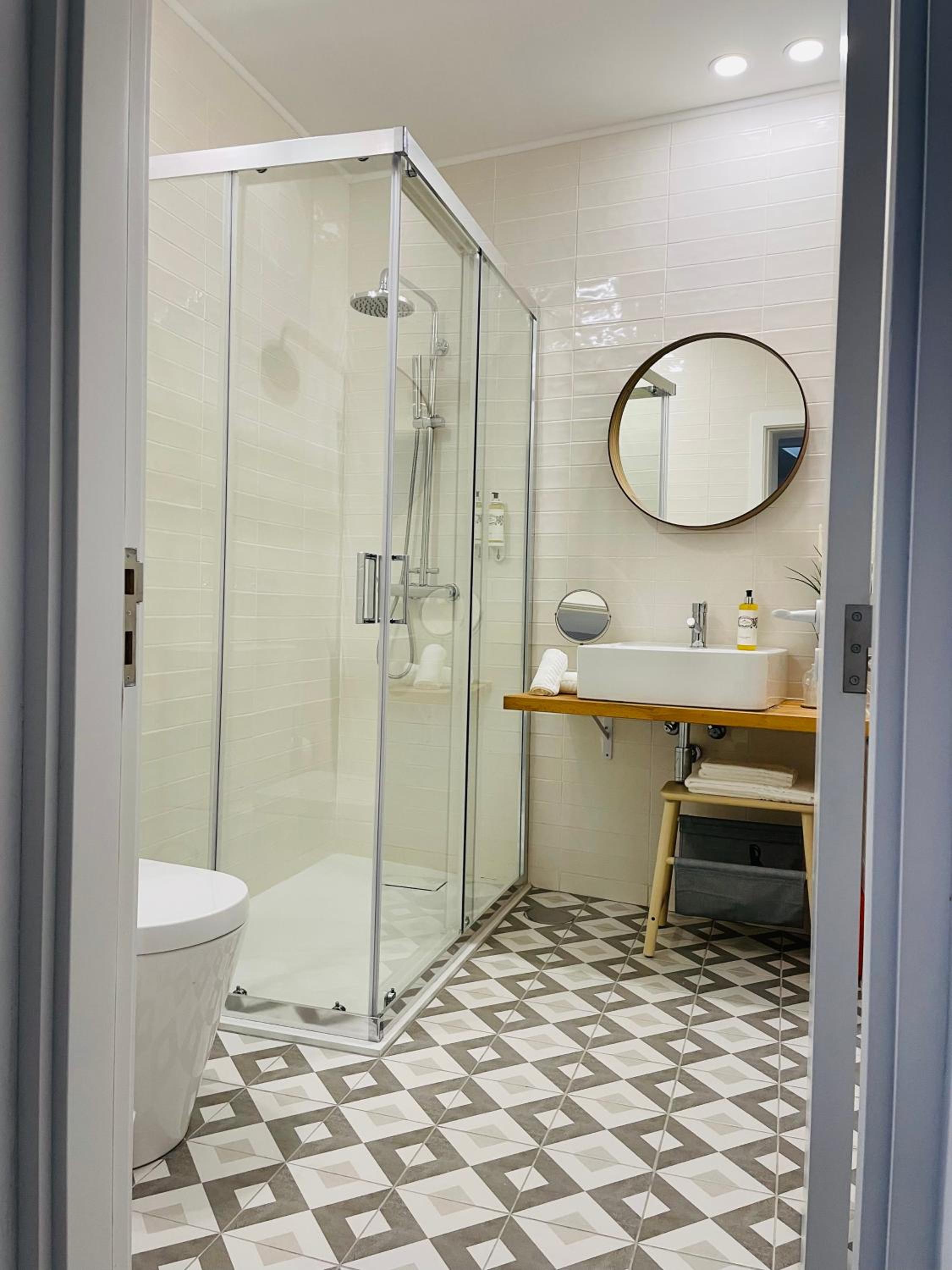 Superior Apartment - Photo 57