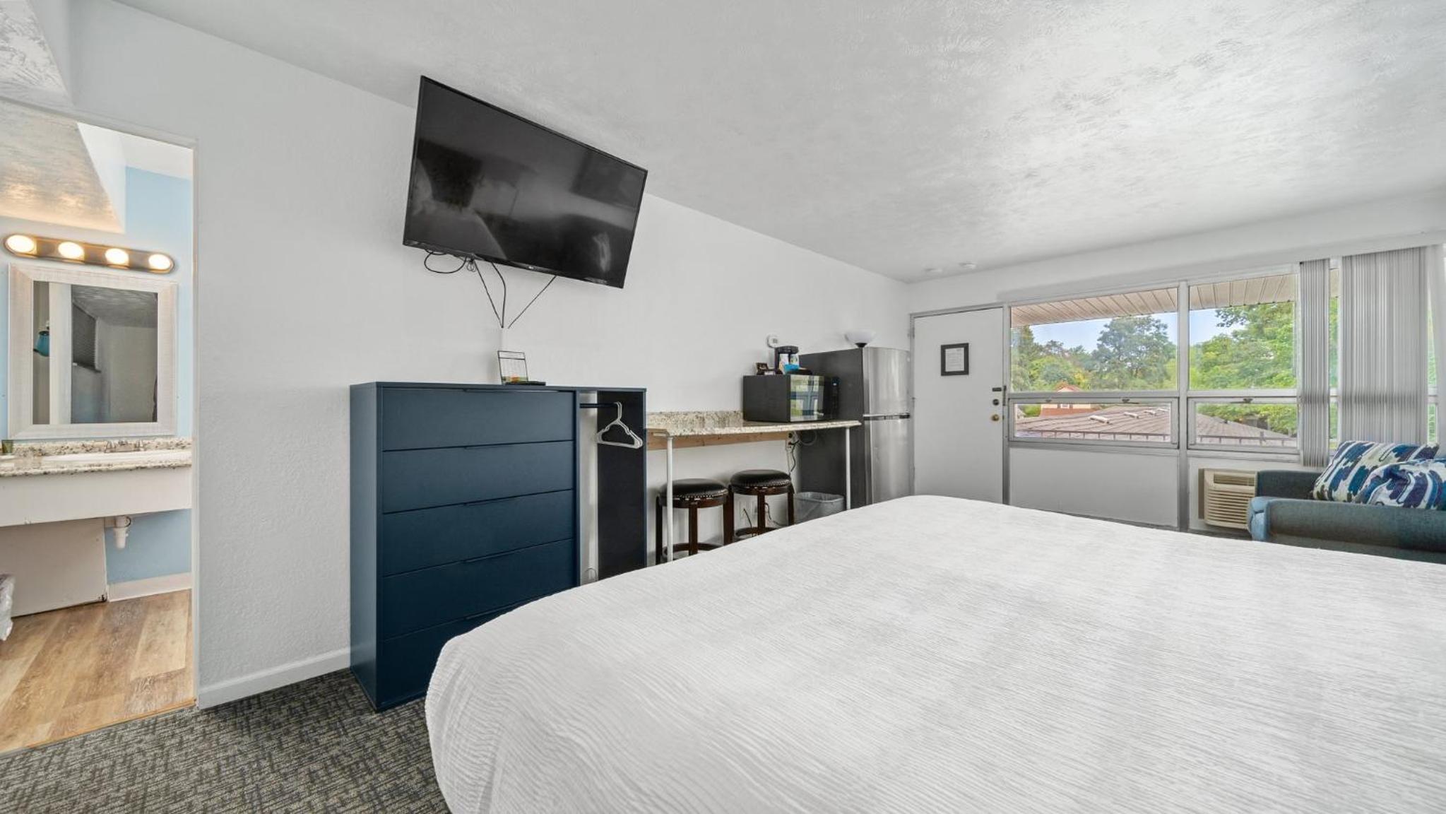 King Room (Upper) photo 2