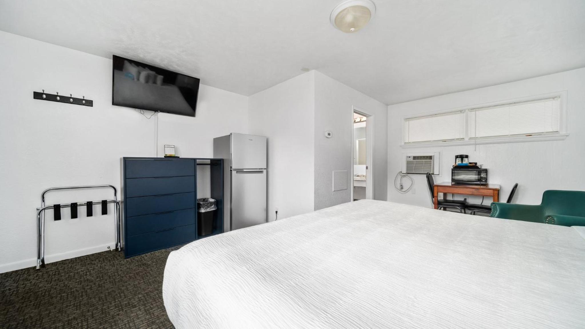 King Room (ground) photo 2