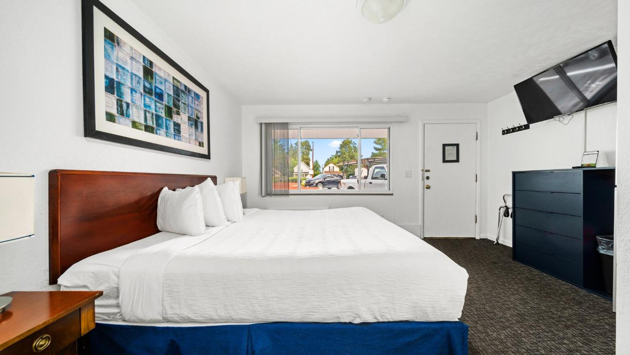 King Room (ground) photo 1