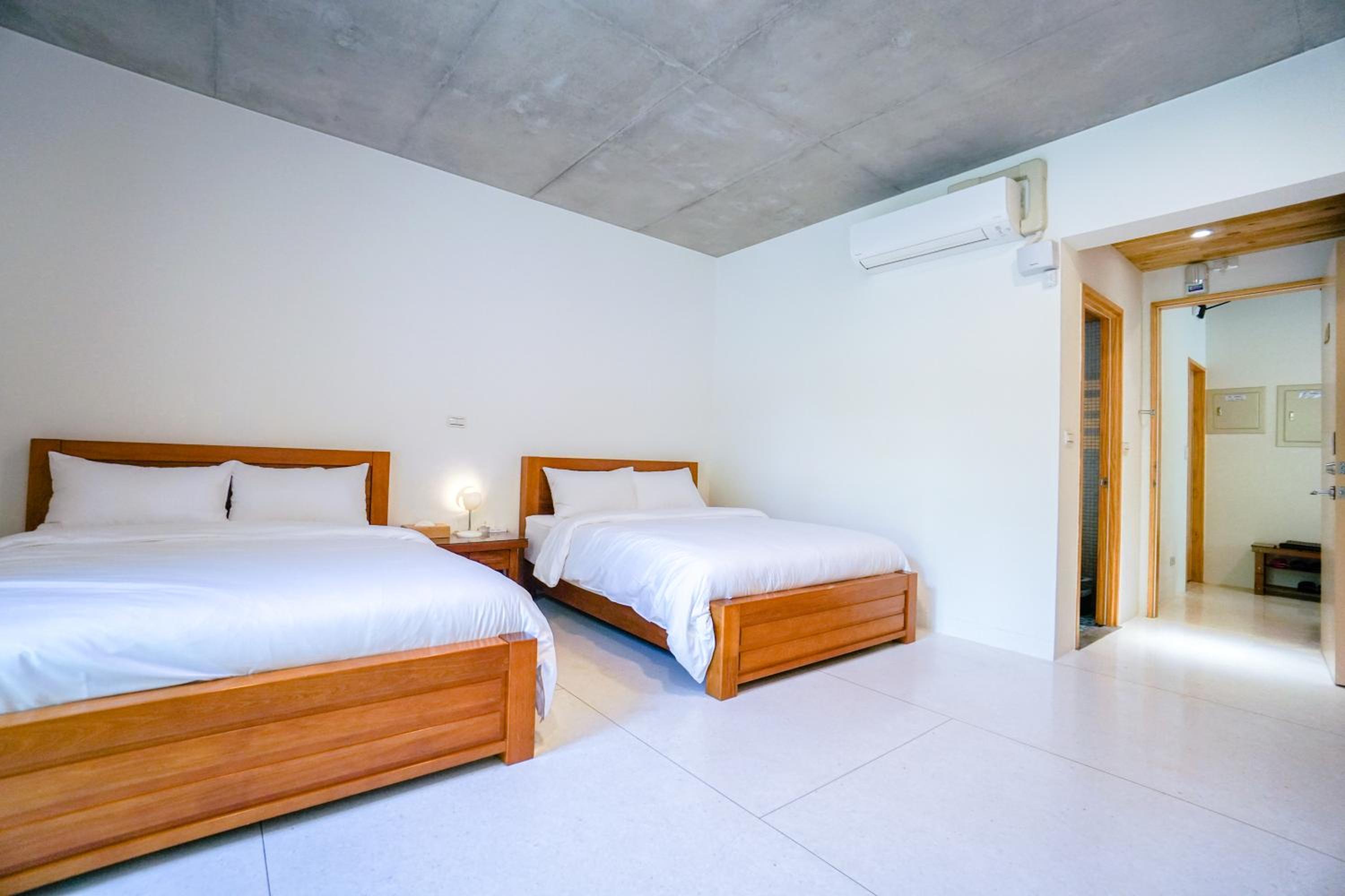 Standard Quadruple Room photo 1