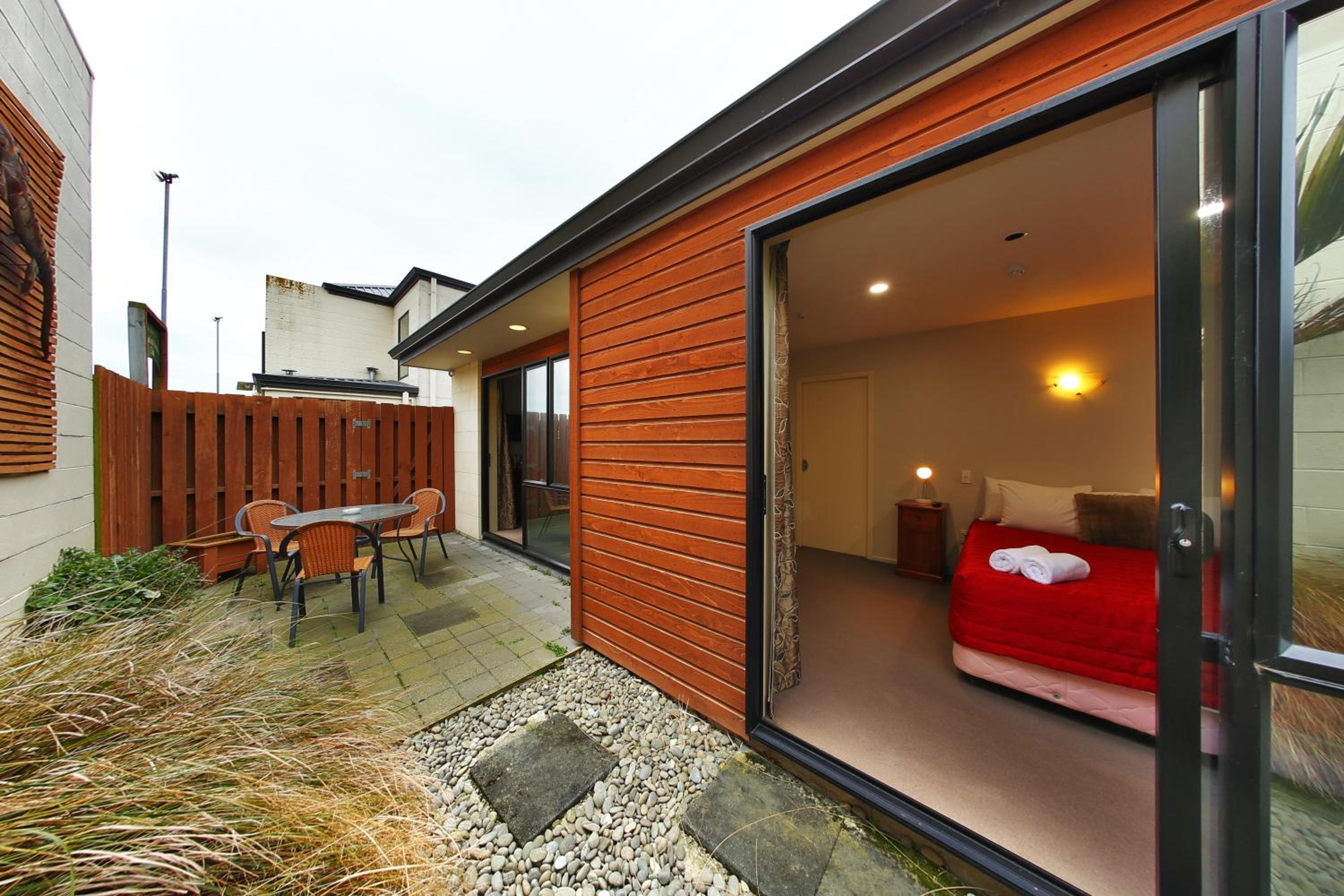 Premium Two Bedroom Apartment - Photo 2