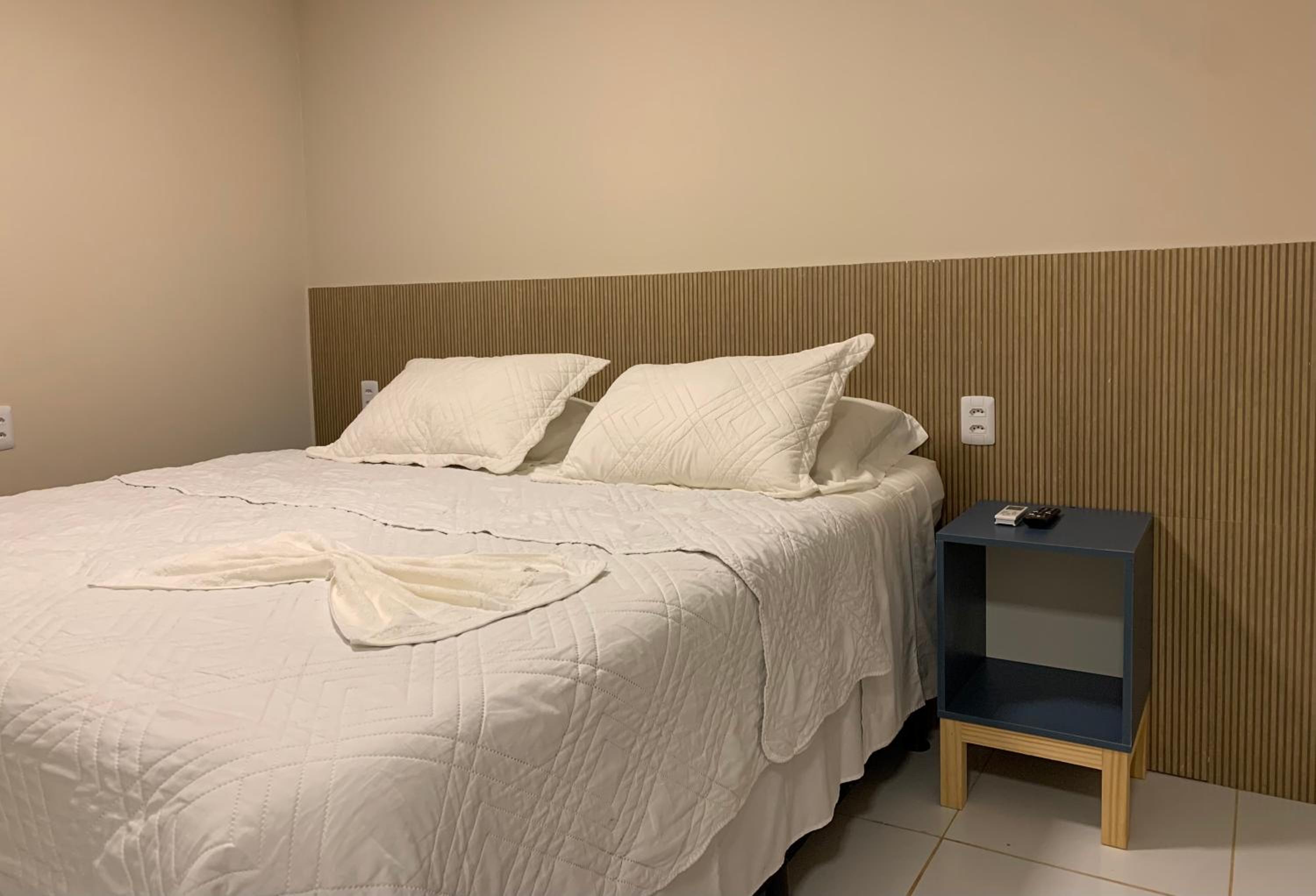 Standard Triple Room photo 2