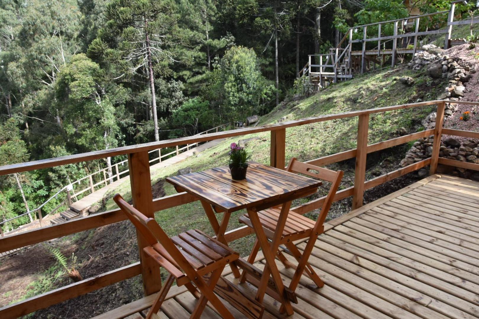 Deluxe Double Room with Balcony - Photo 31