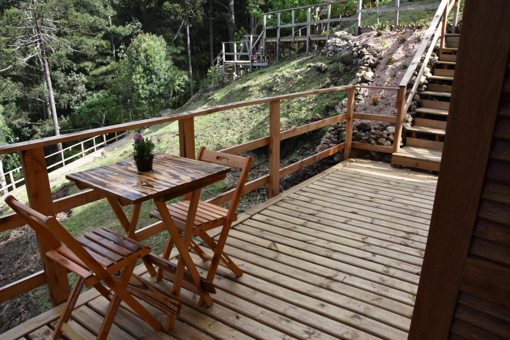Deluxe Double Room with Balcony - Photo 16