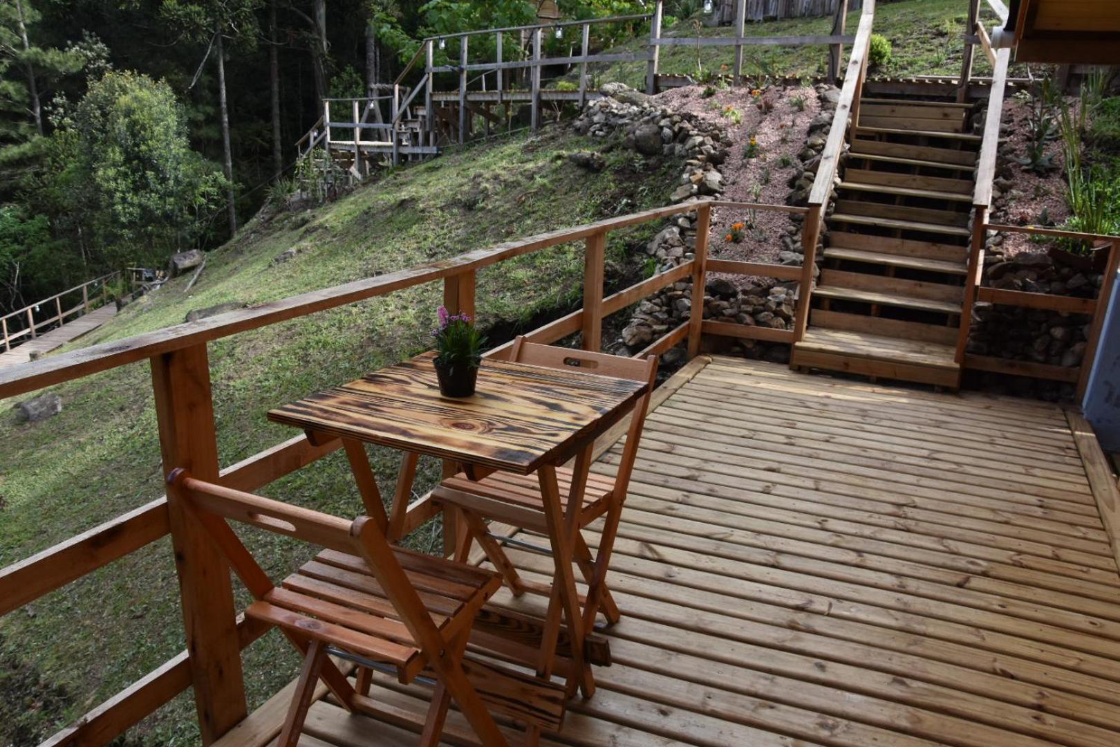 Deluxe Double Room with Balcony - Photo 48