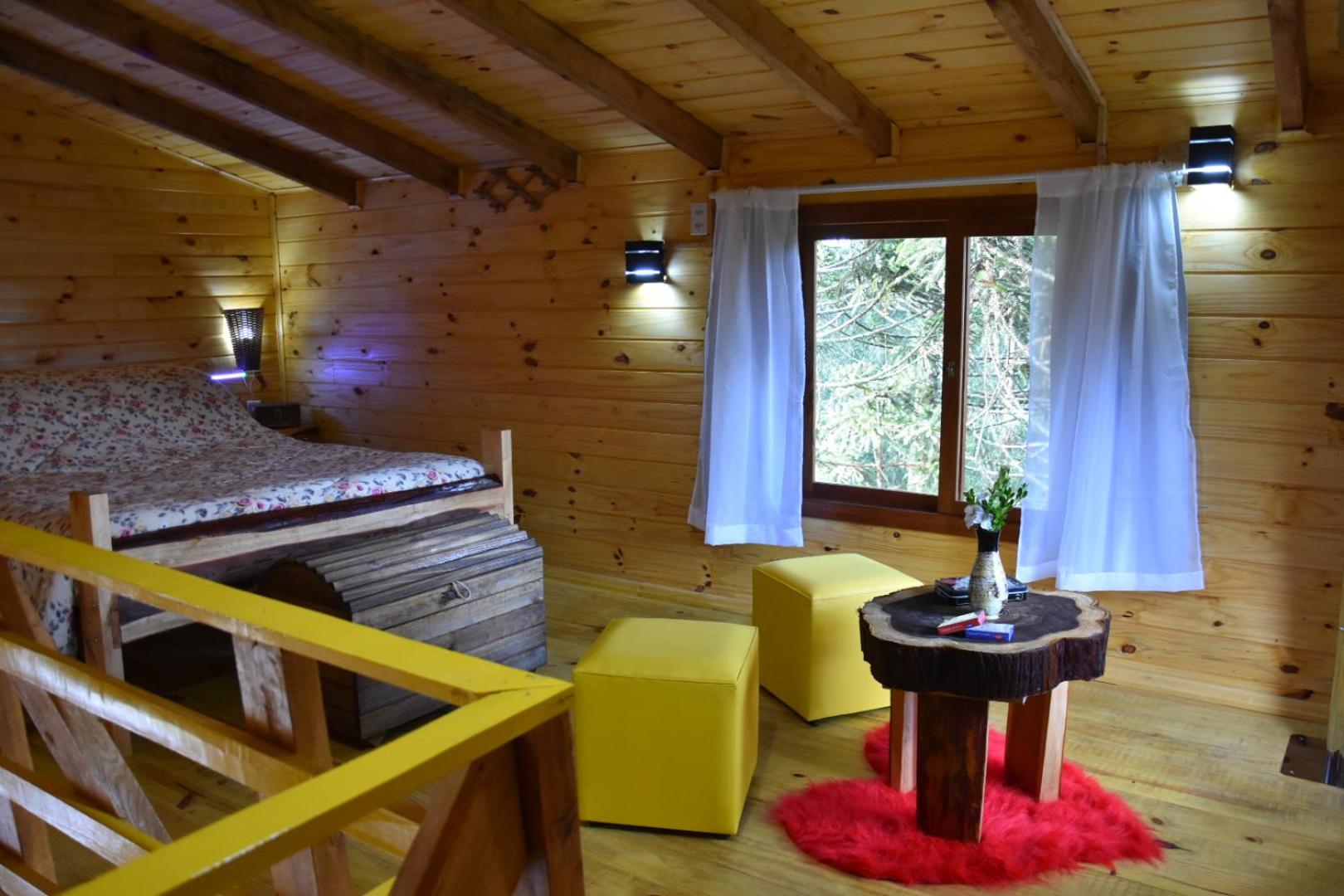 Deluxe Double Room with Balcony - Photo 53