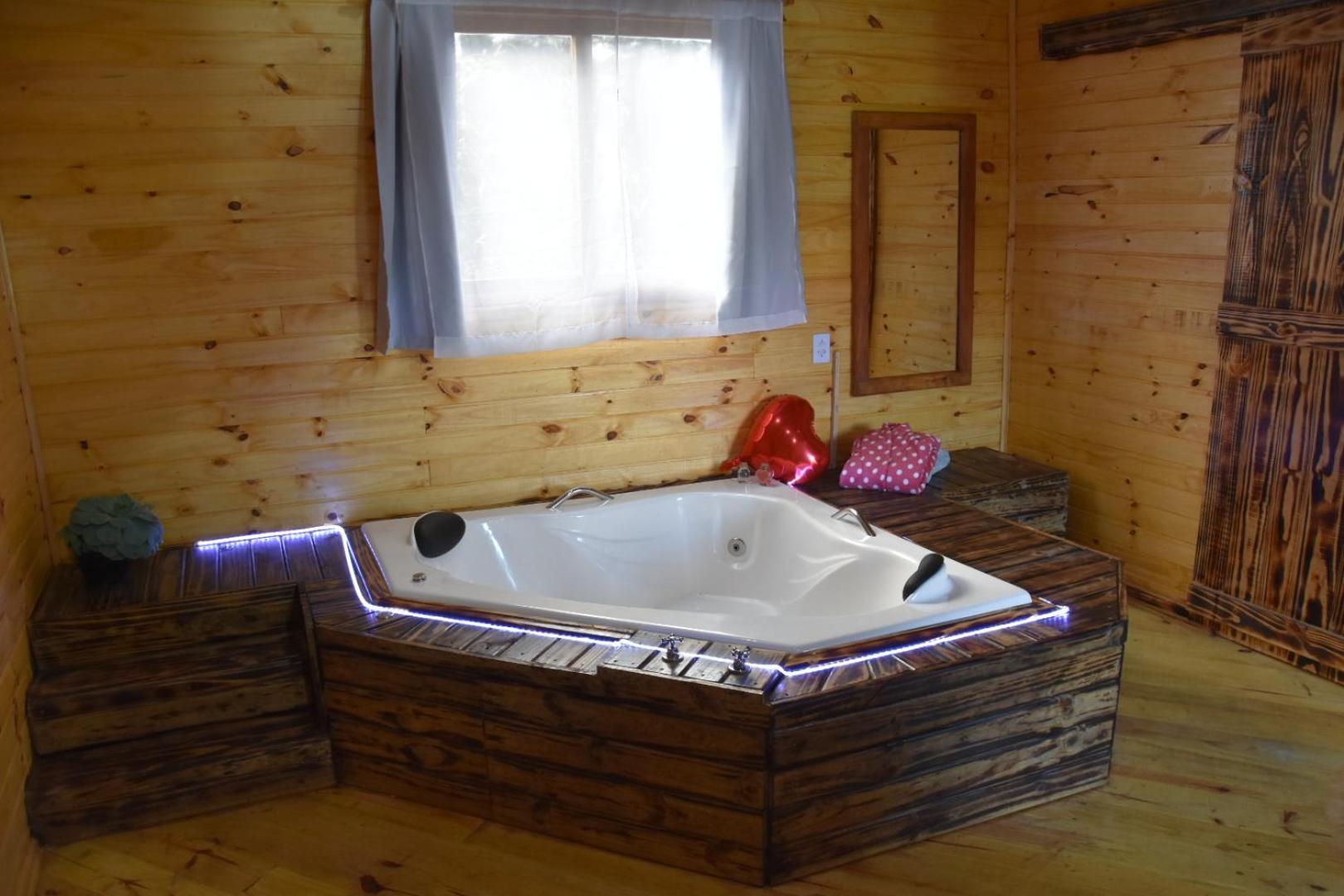 Deluxe Double Room with Balcony - Photo 54