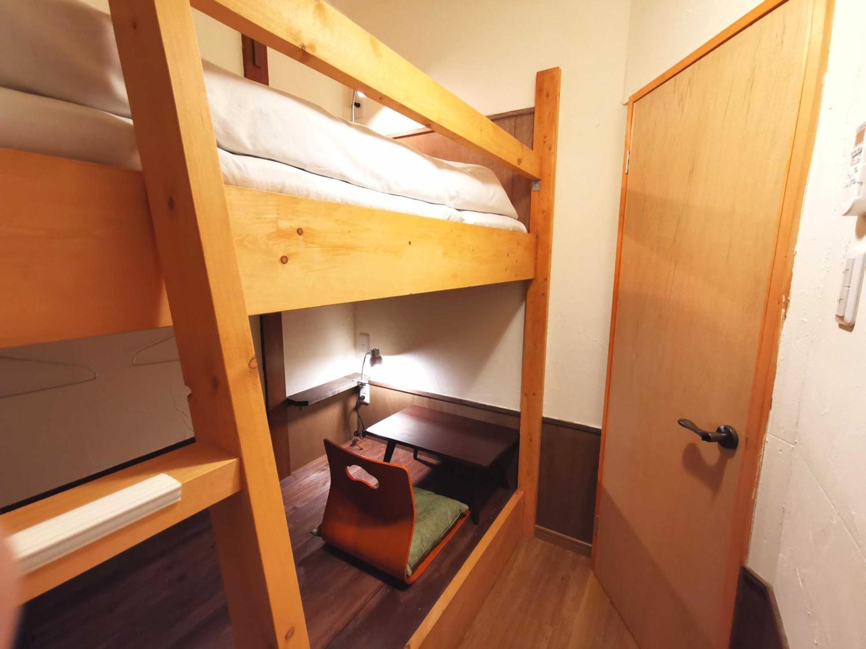 Single Room photo 2