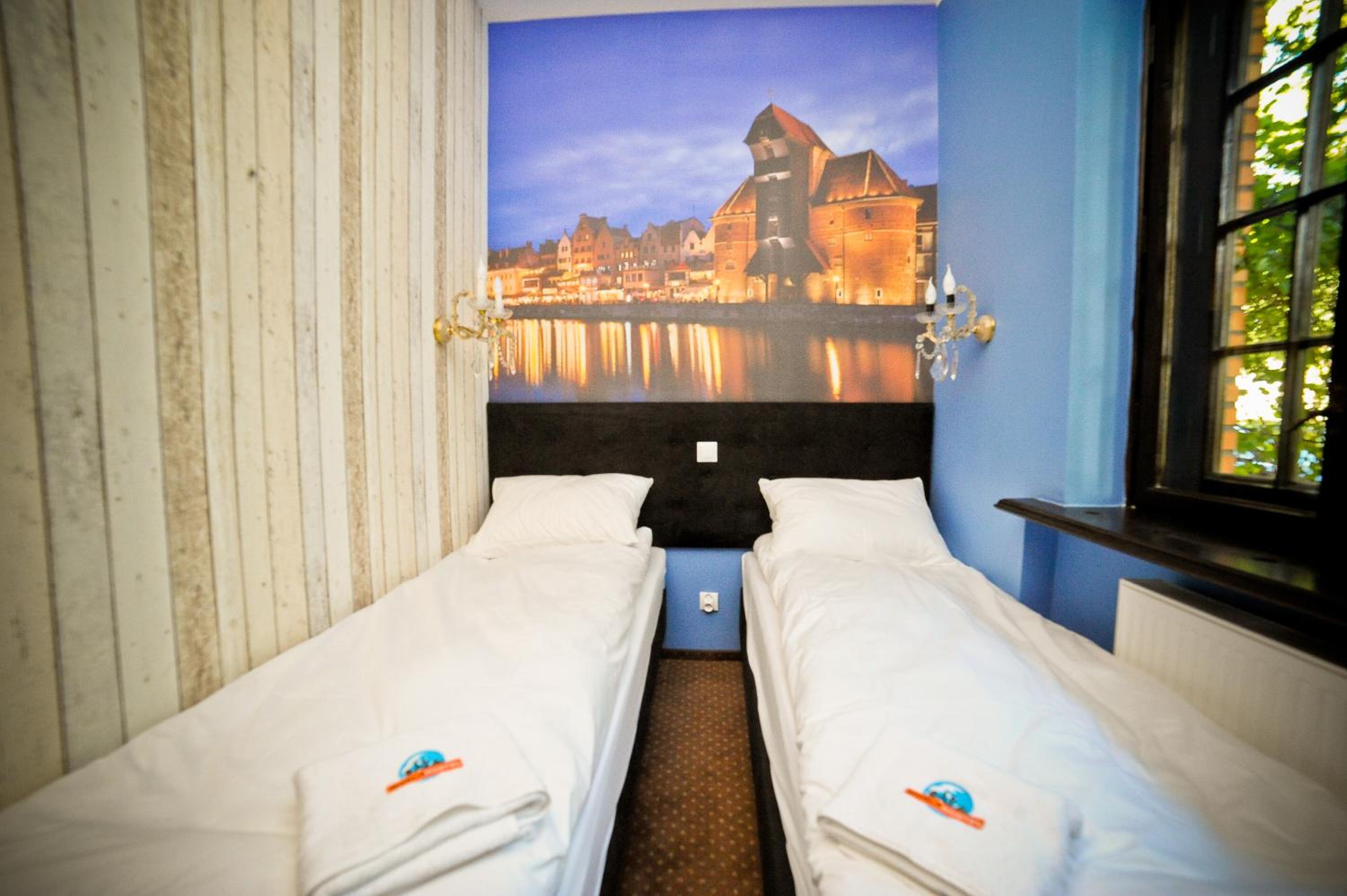 Quadruple Room - Photo 10