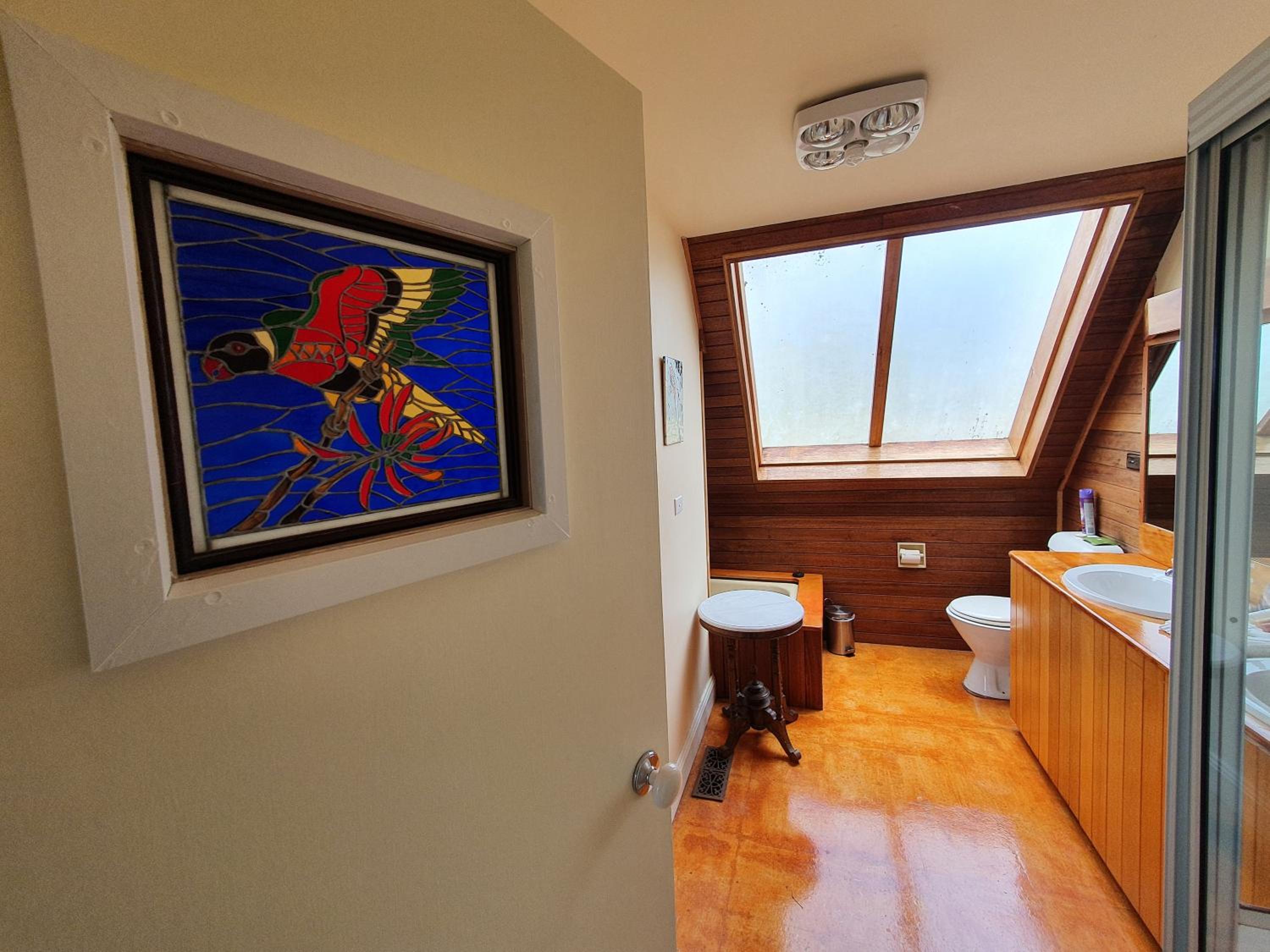 King Room with Sea View - Photo 17