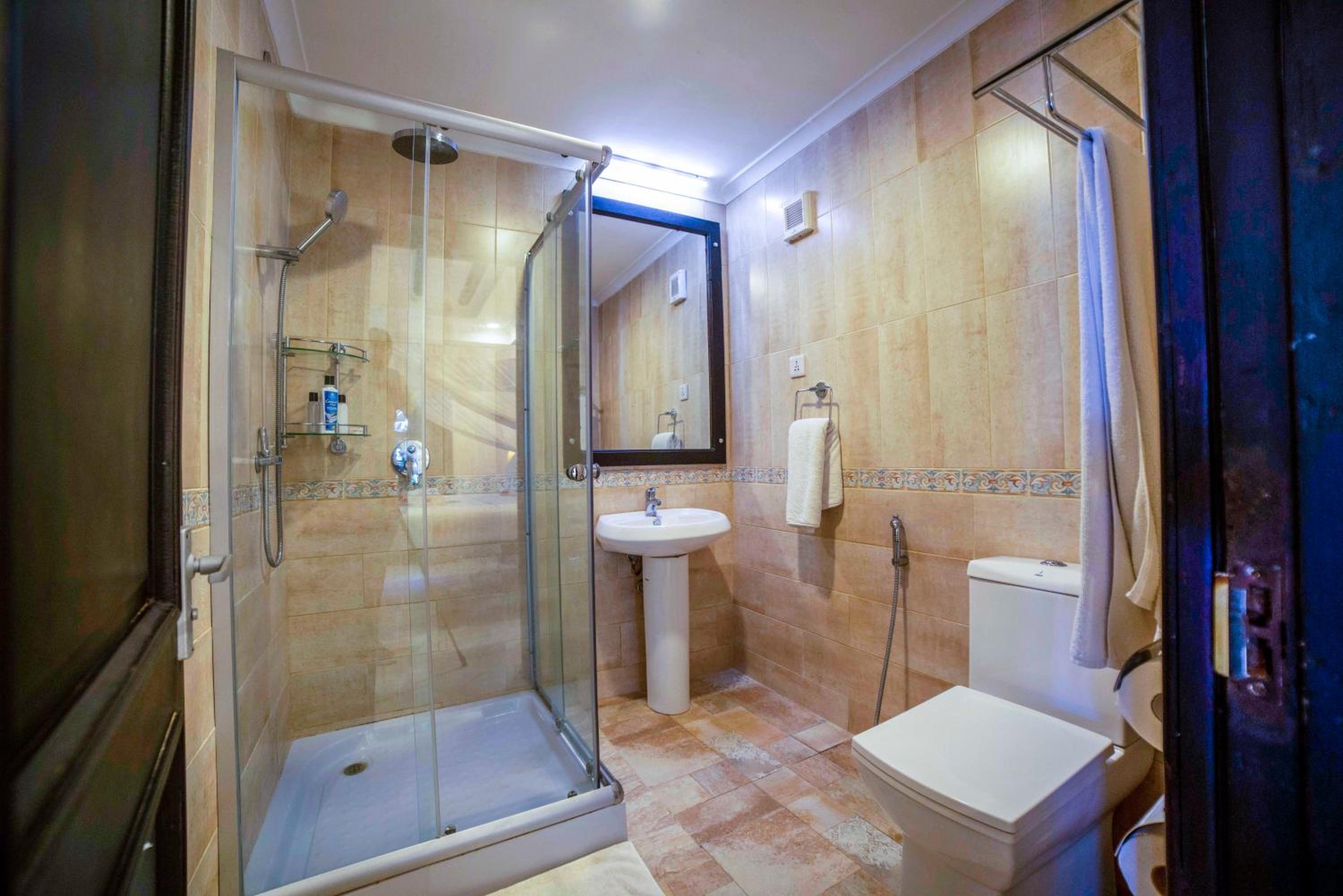 Junior Suite with Ocean View