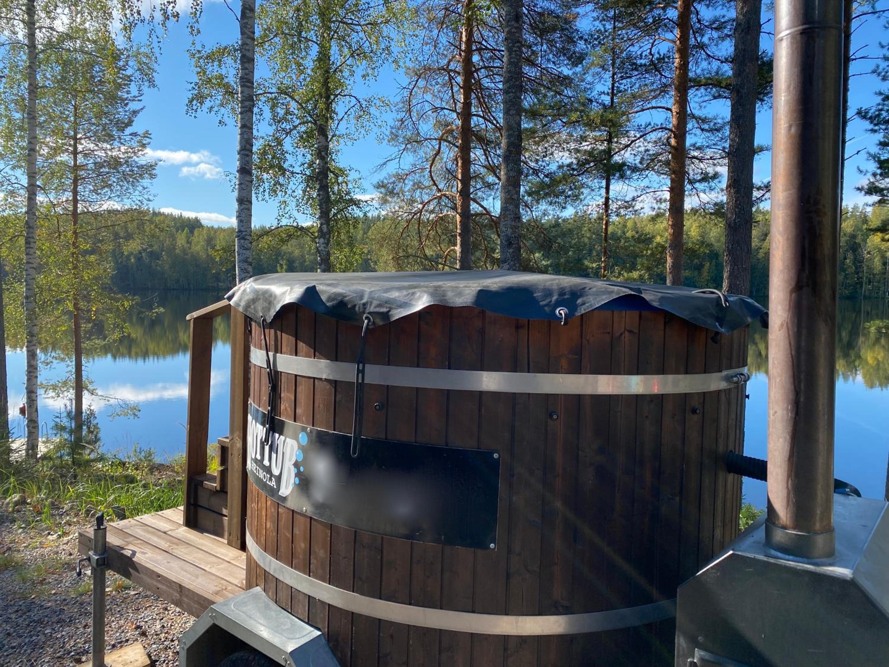 Vacation Home photo 3