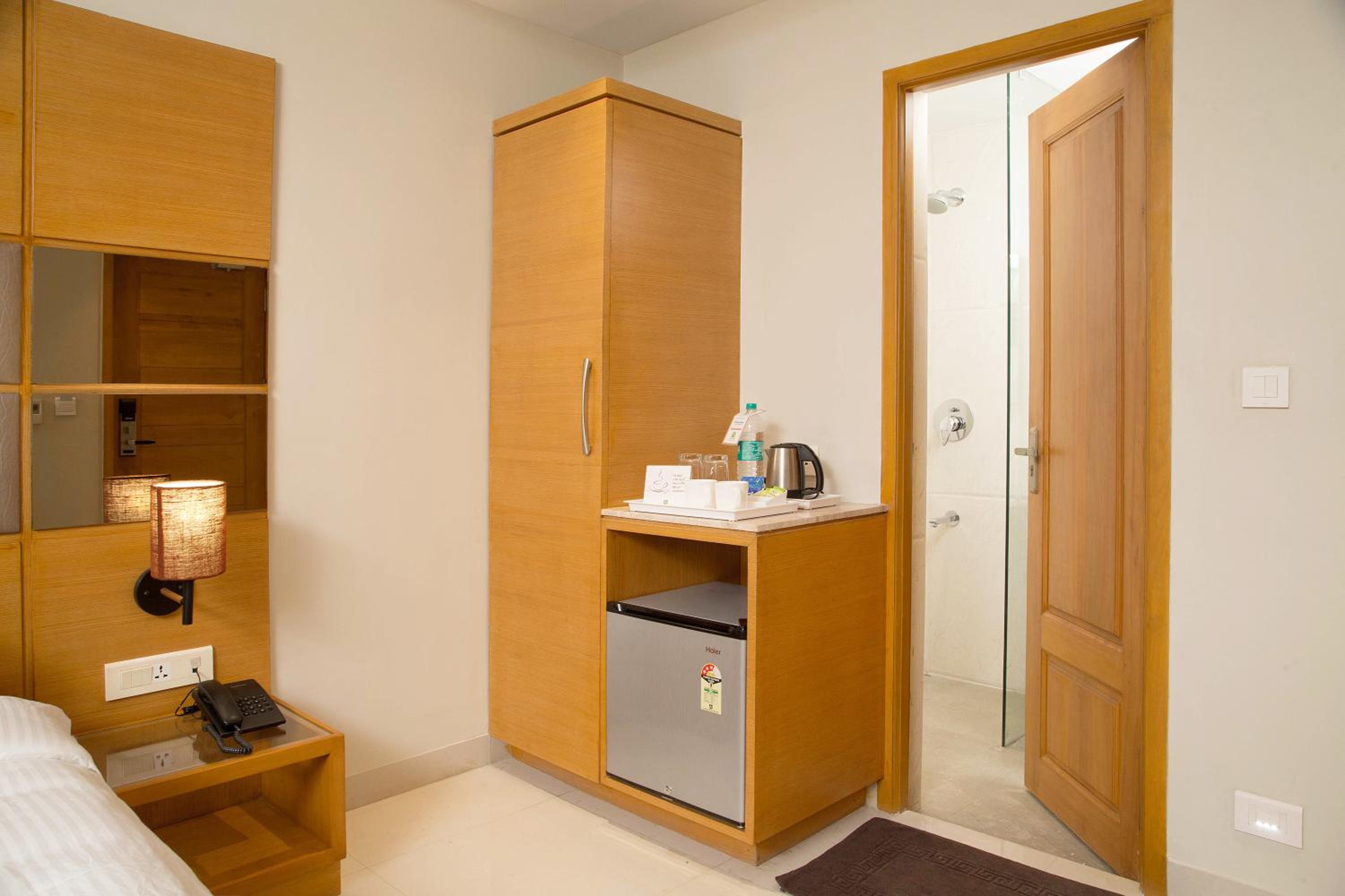 Standard Double Room photo 1