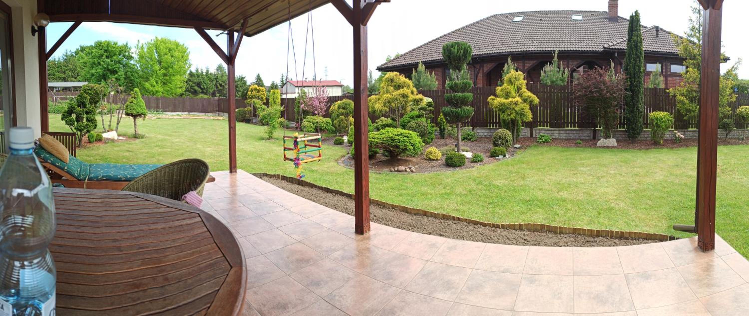 Villa - Photo 26