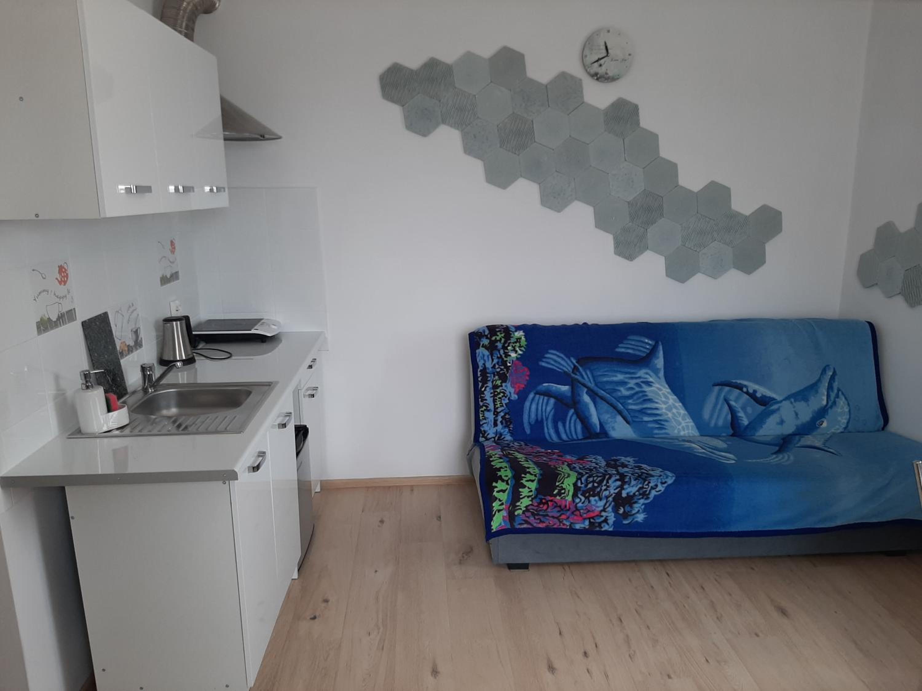 Standard Family Room photo 2