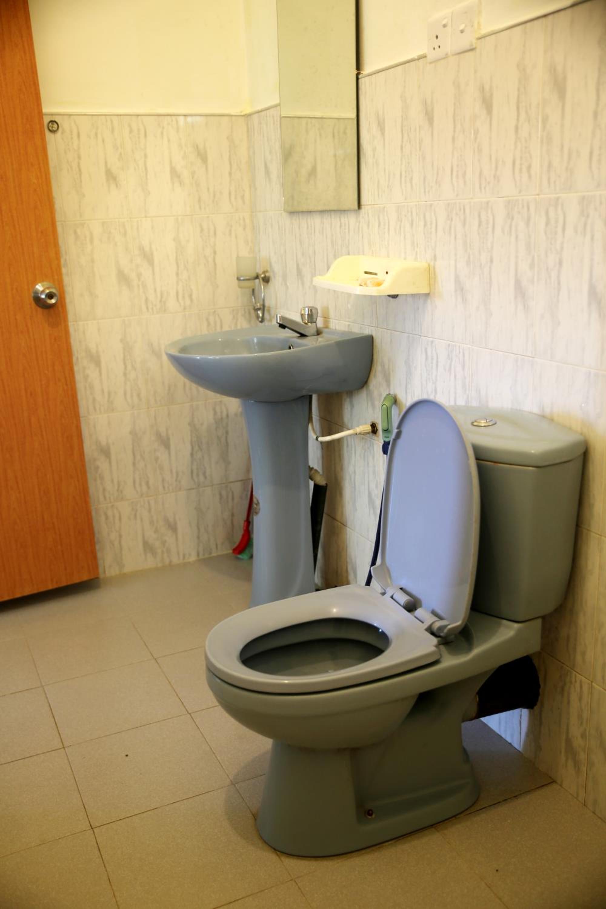 Comfort Triple Room with Nine Arch Bridge View photo 3