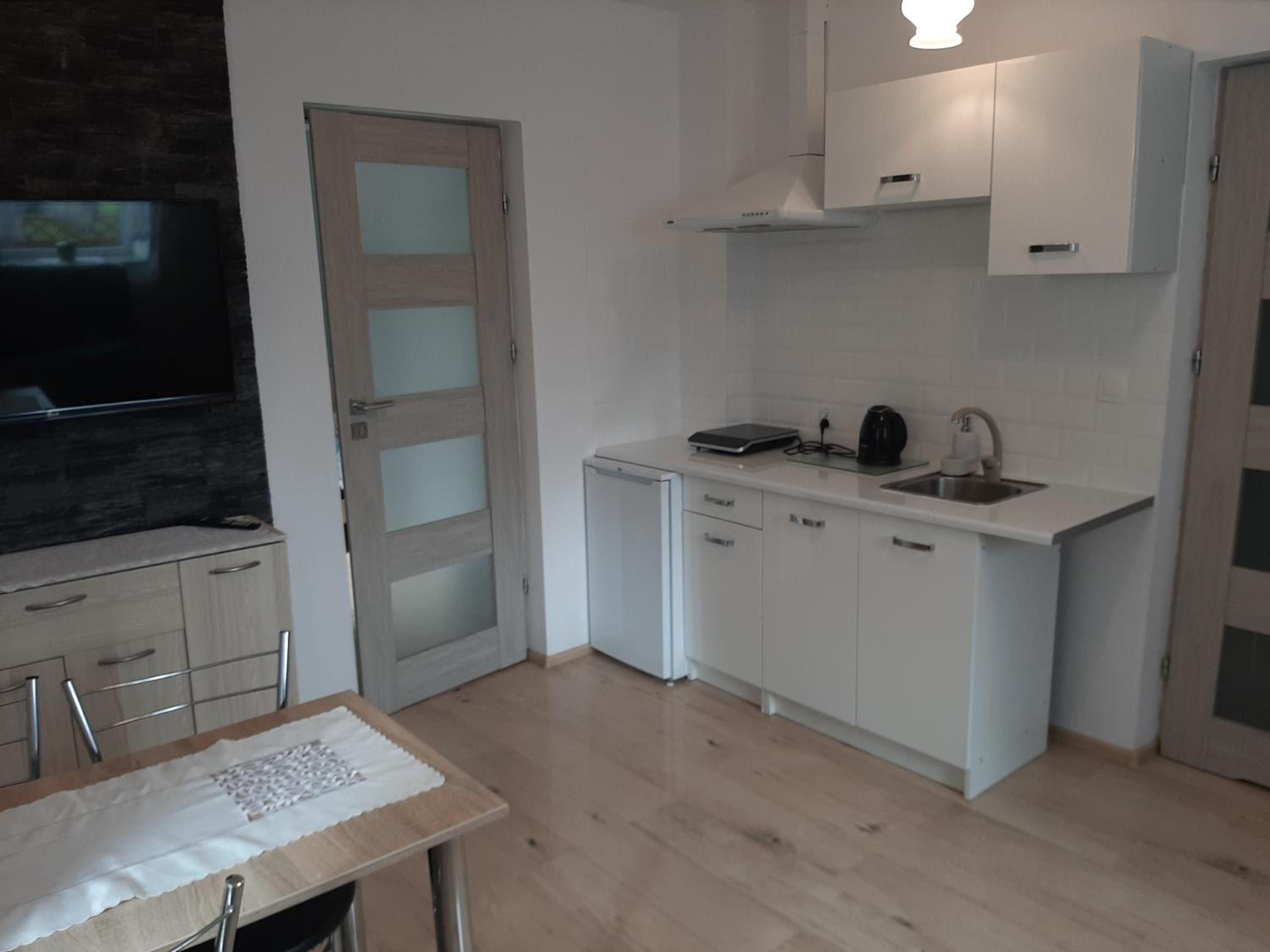 Studio with Terrace - Photo 10