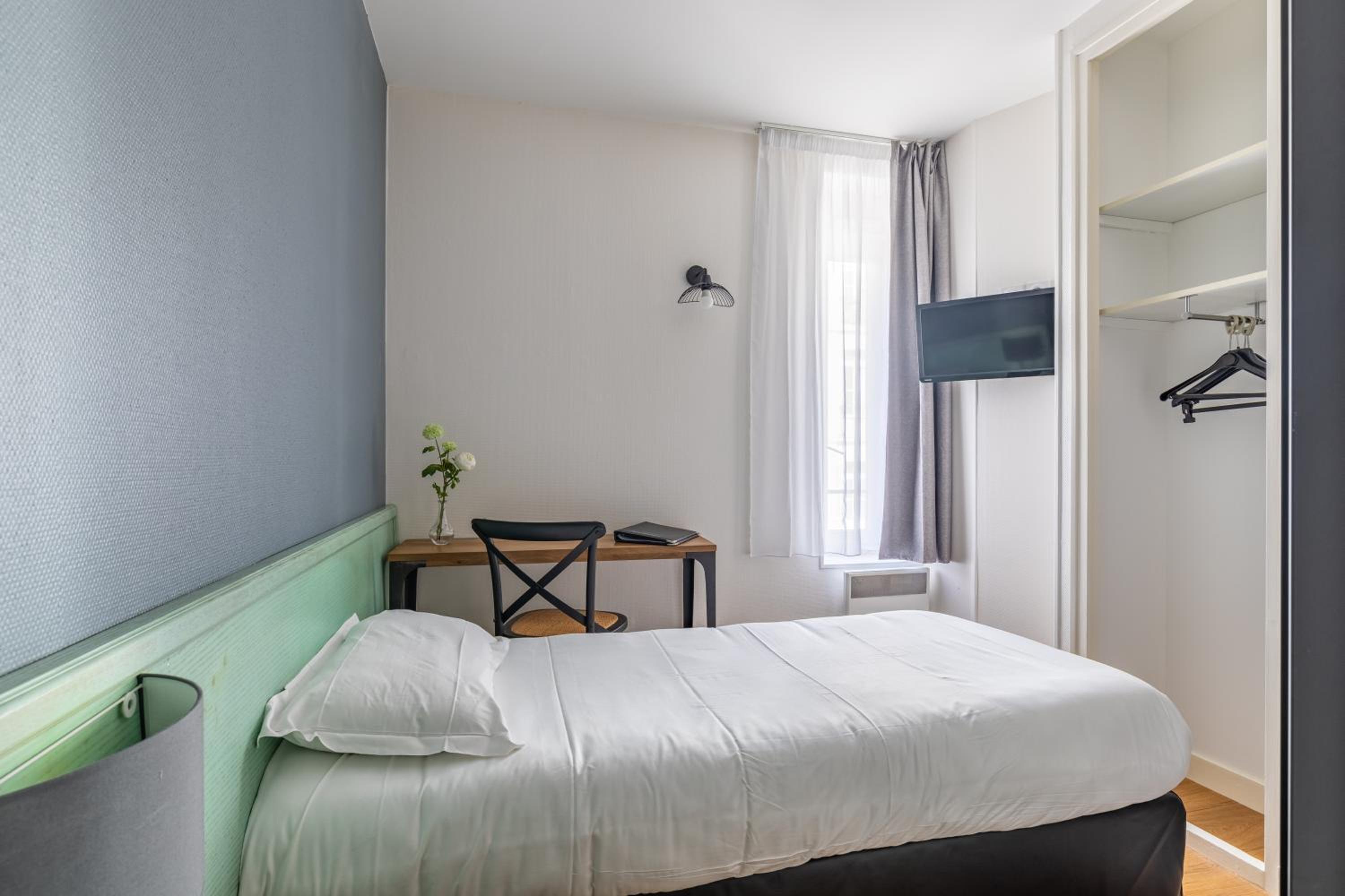 Single Room photo 3