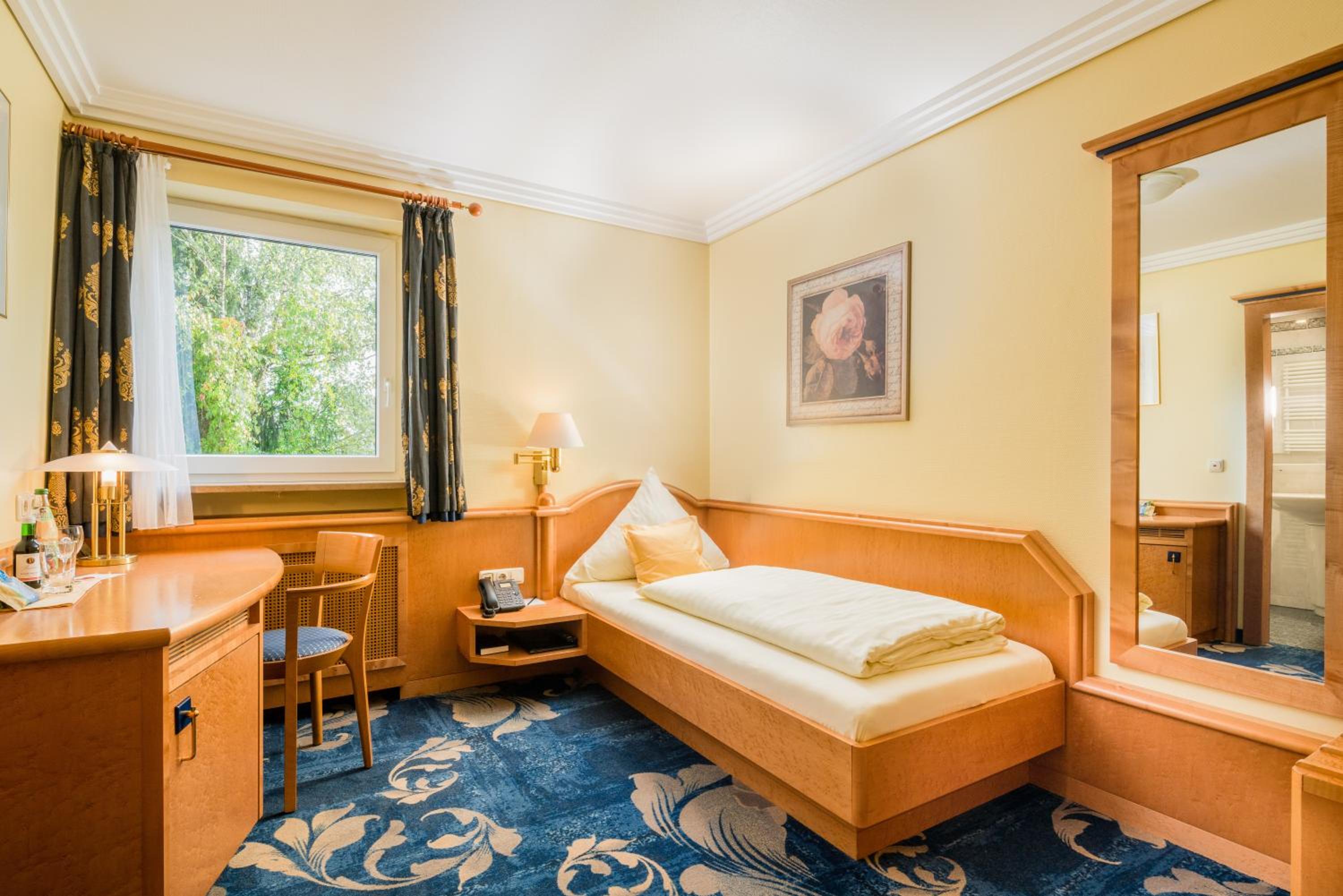 Single Room photo 1