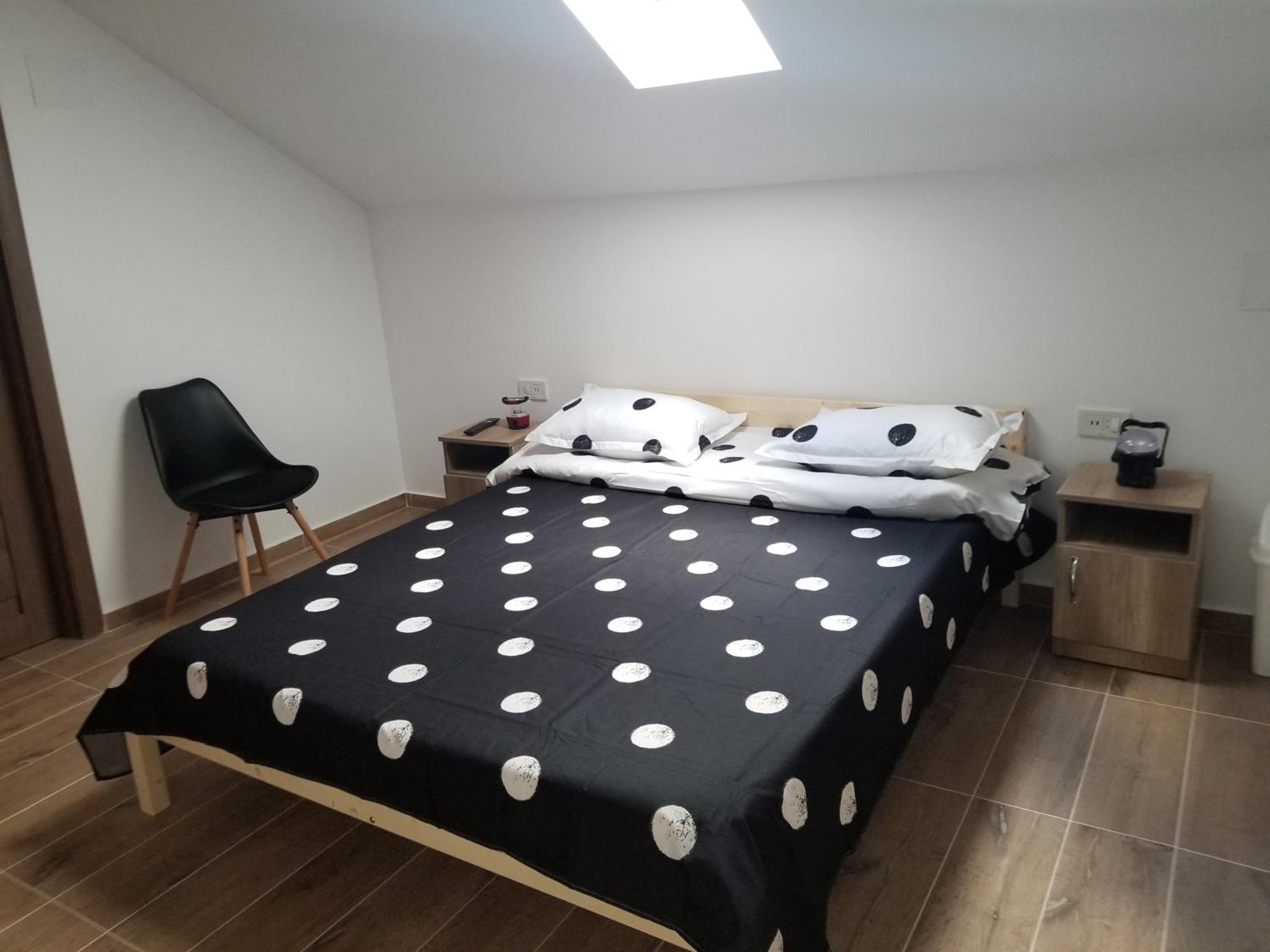Three-Bedroom Apartment - Photo 39