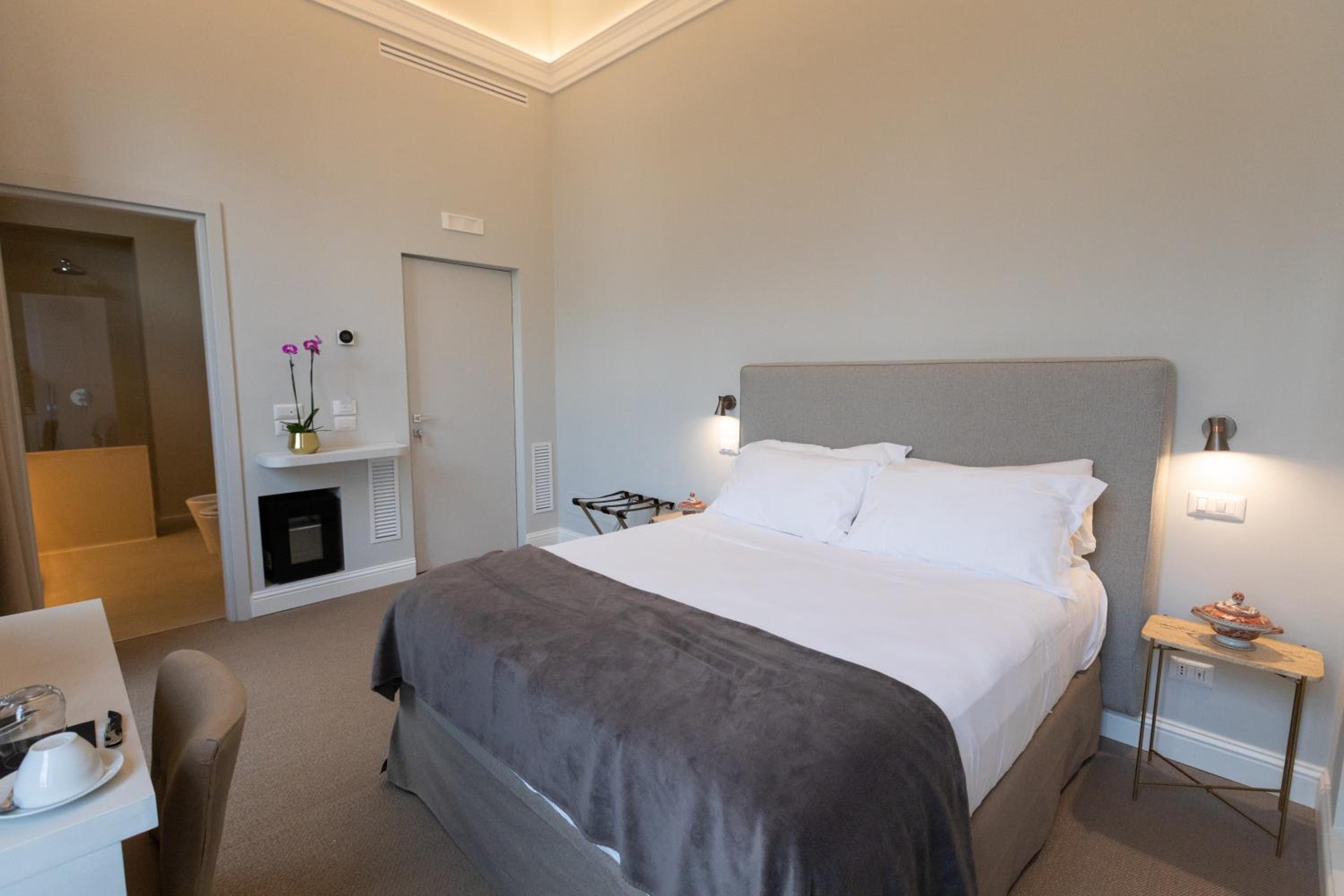 Superior Double Room photo 1